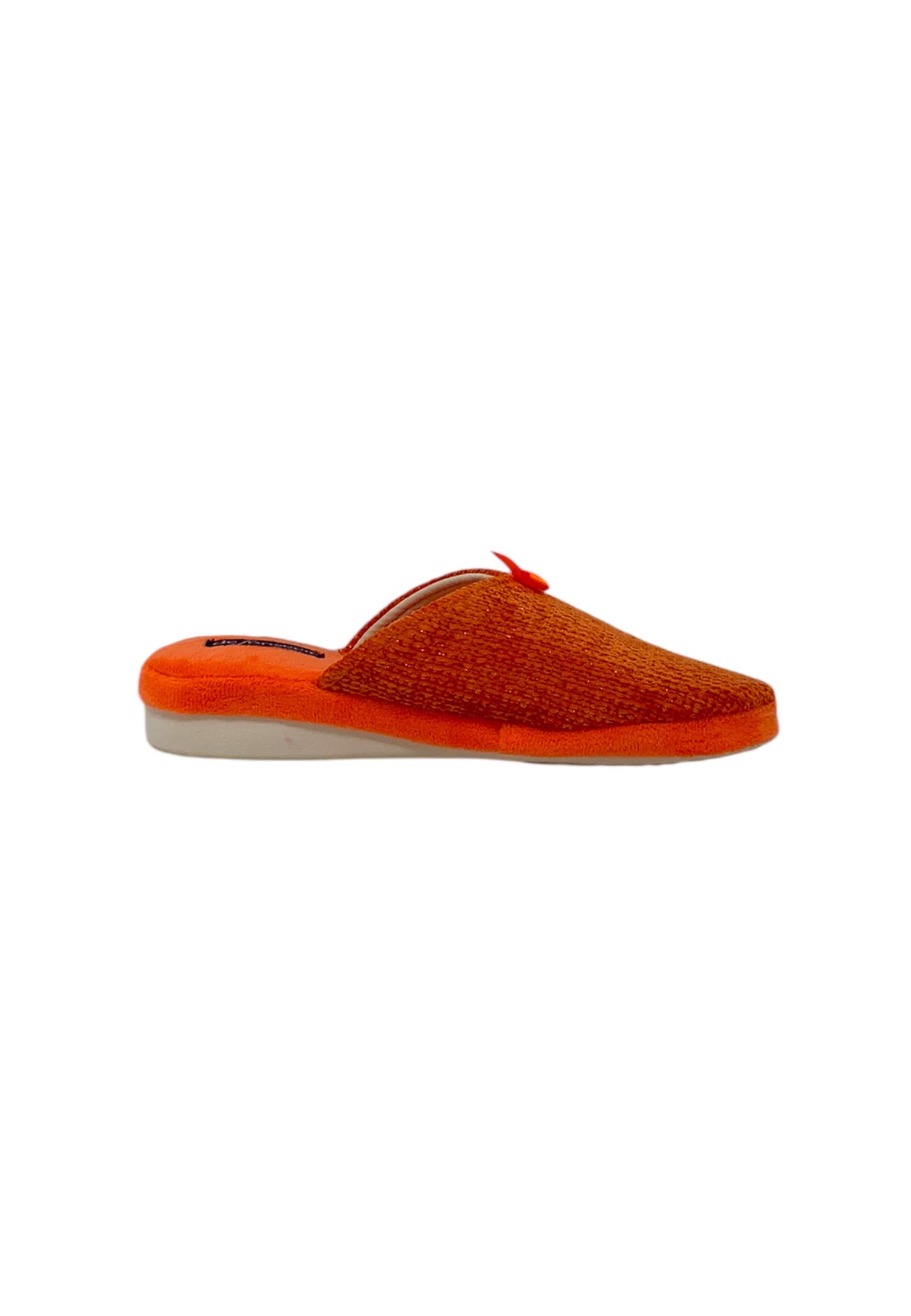 Pantofola da camera DE FONSECA DE.VERONA WA35 ARANCIONE Donna