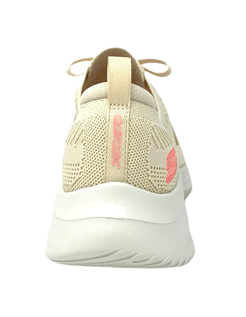 Scarpe da ginnastica SKECHERS 149854/NAT Donna