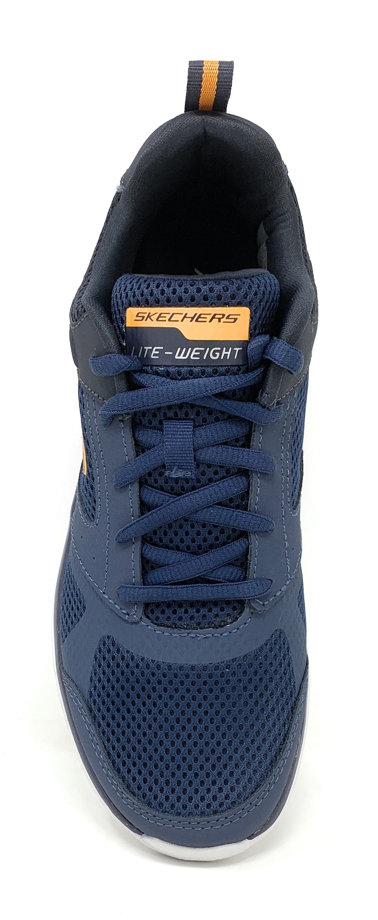 Sneakers SKECHERS 232398/NVY Uomo