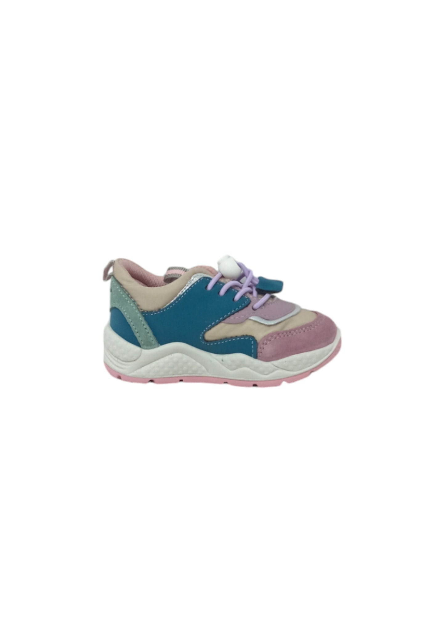 Sneakers PRIMIGI 6856022 bambina