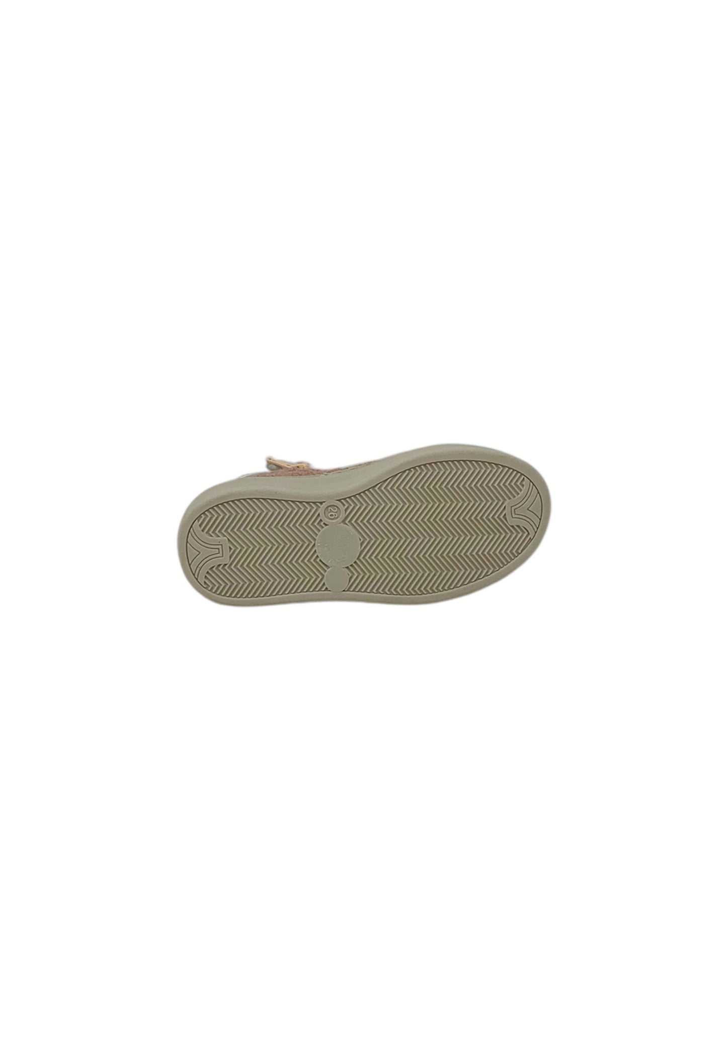 Sneakers FERRE FB-252 OLDPINK bambina