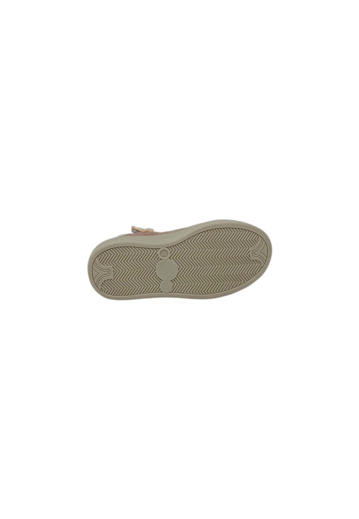 Sneakers FERRE FB-252 OLDPINK bambina