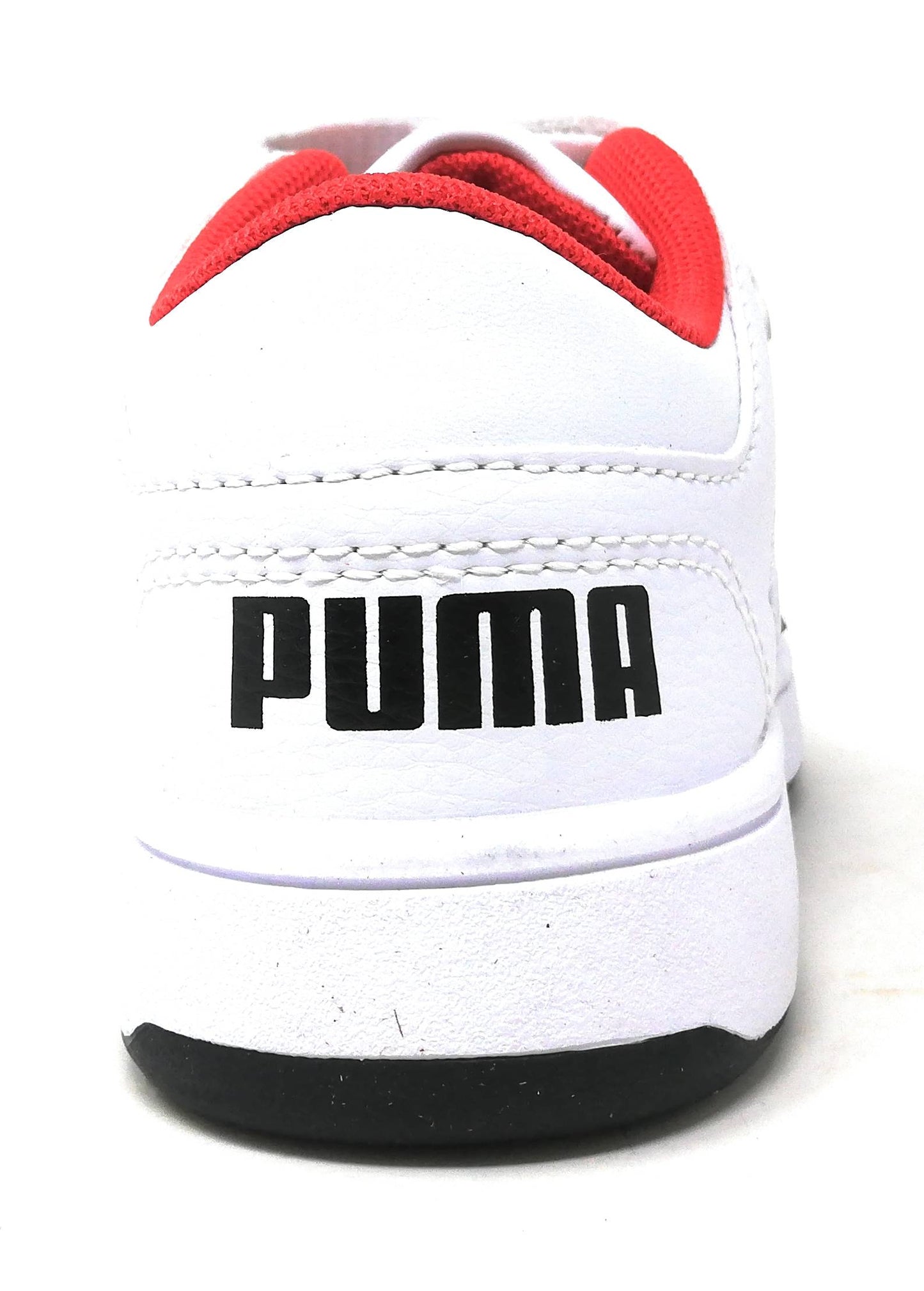 Scarpa da ginnastica PUMA REBOUND LAYUP LO SL V PS 370492 01 Bambino