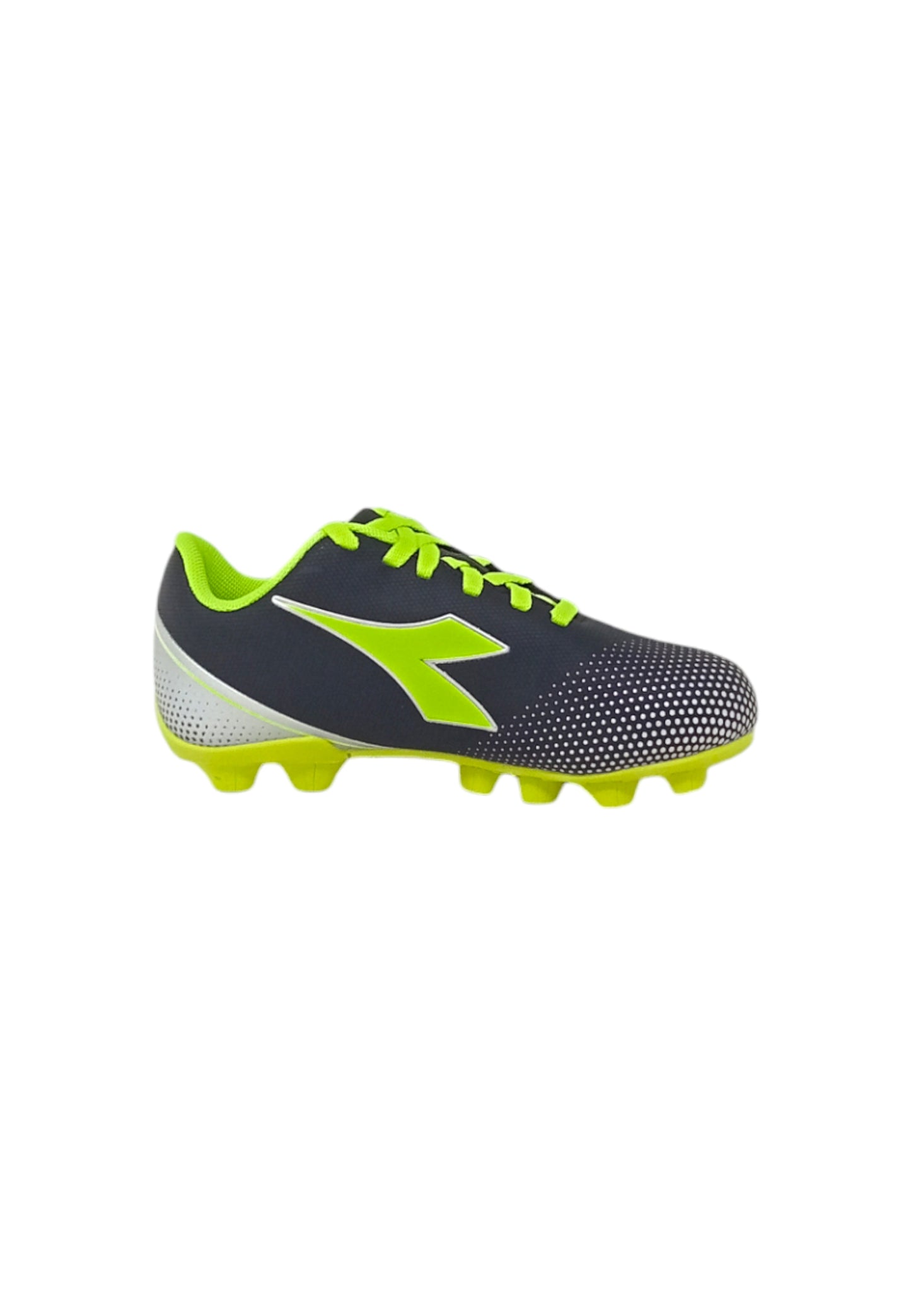 Scarpa da calcio DIADORA PICHICHI 7 MD JR 101.180716 01 C2749 bambino/ragazzo