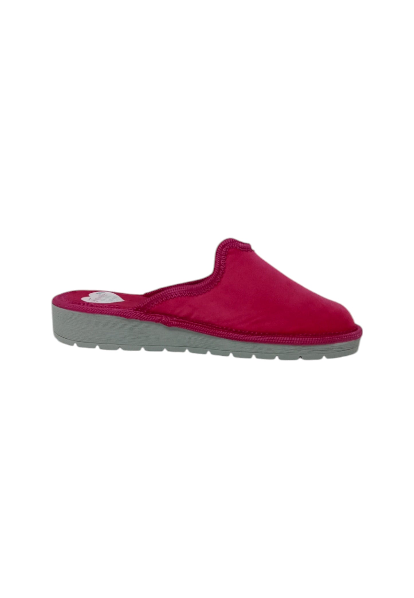 Pantofola FUTURELLE 954 FUXIA donna
