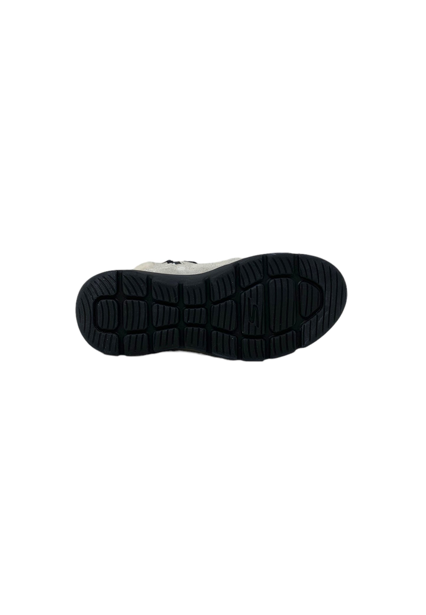 Stivale SKECHERS On-The-GO Glacial Ultra - Woodlands 16677/WBK Donna