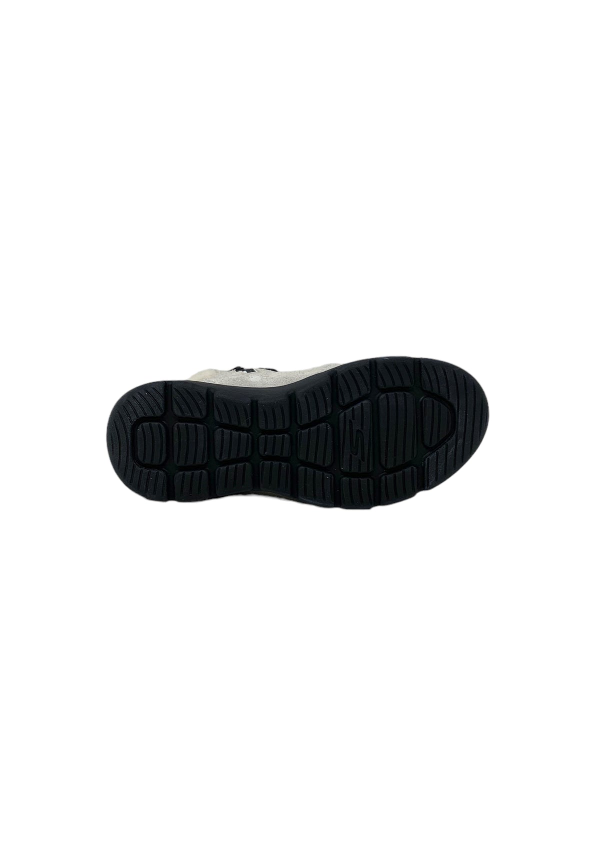 Stivale SKECHERS On-The-GO Glacial Ultra - Woodlands 16677/WBK Donna