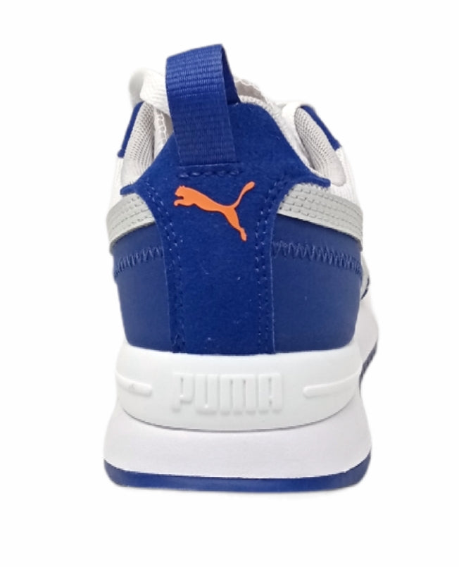 Scarpa da ginnastica PUMA R78 37361614 RAGAZZO
