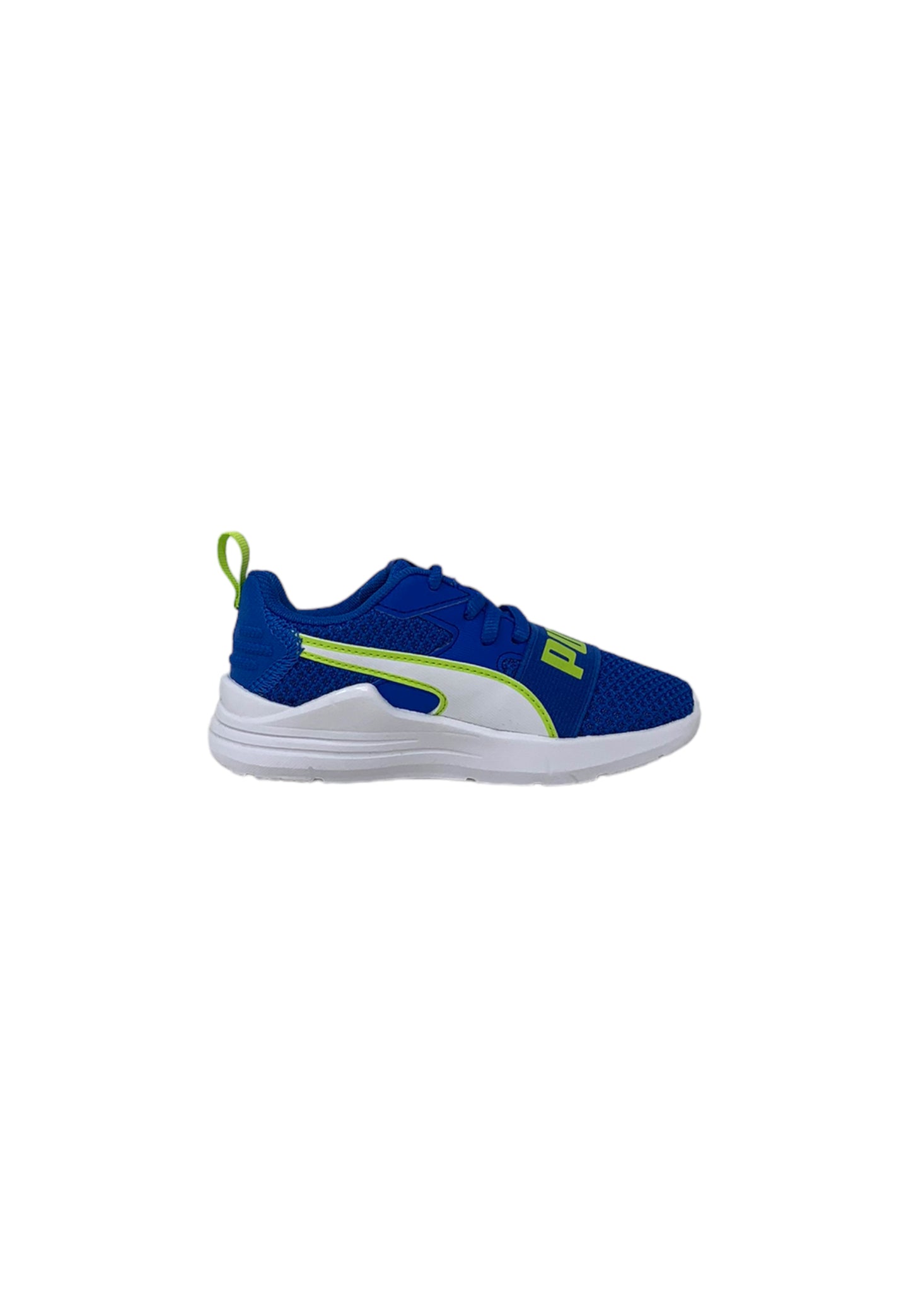 Sneaker PUMA Wired Run Pure Ps 390848 14 bambino