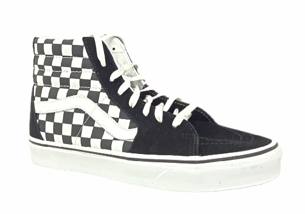Scarpa da ginnastica VANS SK8-HI VN0A32QGRK1 Sneakers Uomo