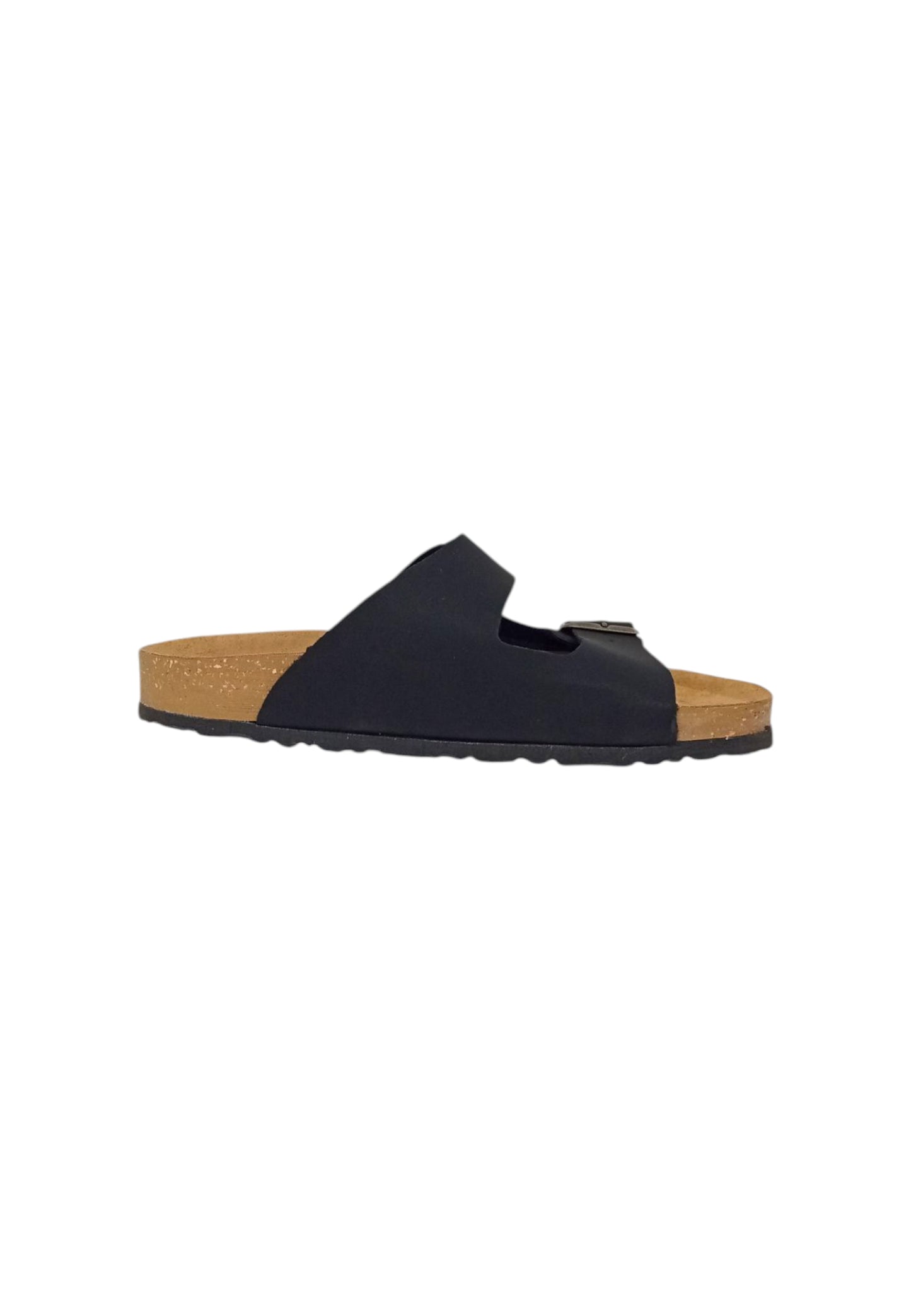 Ciabatte INBLU NU000012 NERO Uomo