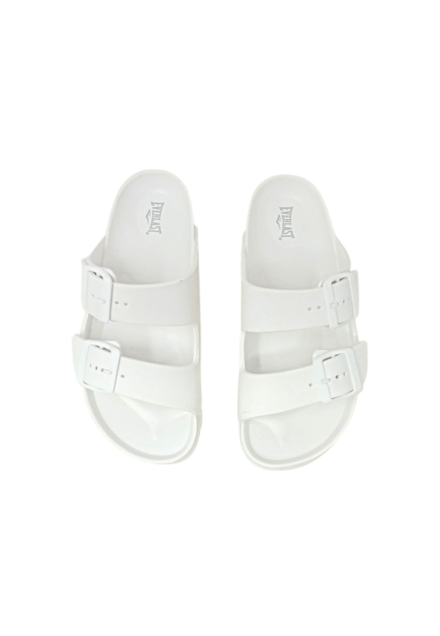 Ciabatte EVERLAST EV-123 WHITE Donna