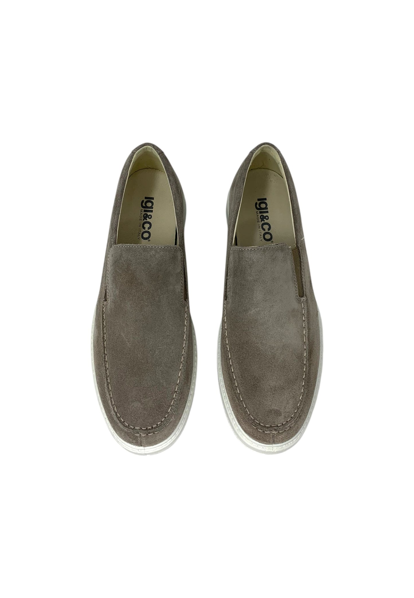 Mocassino Igi&co 7623011 Uomo