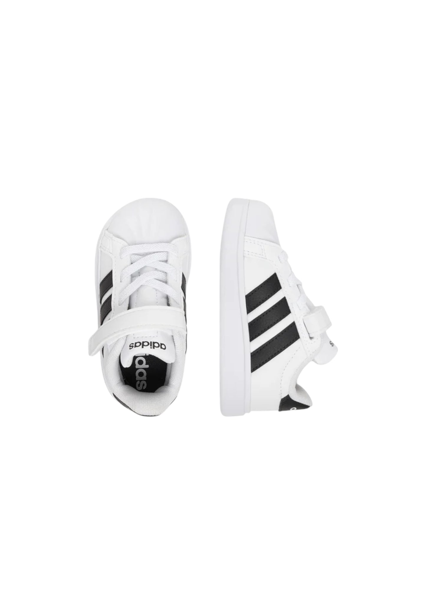 Sneaker ADIDAS STREETTALK EL JQ6145/JQ6144 bambino unisex