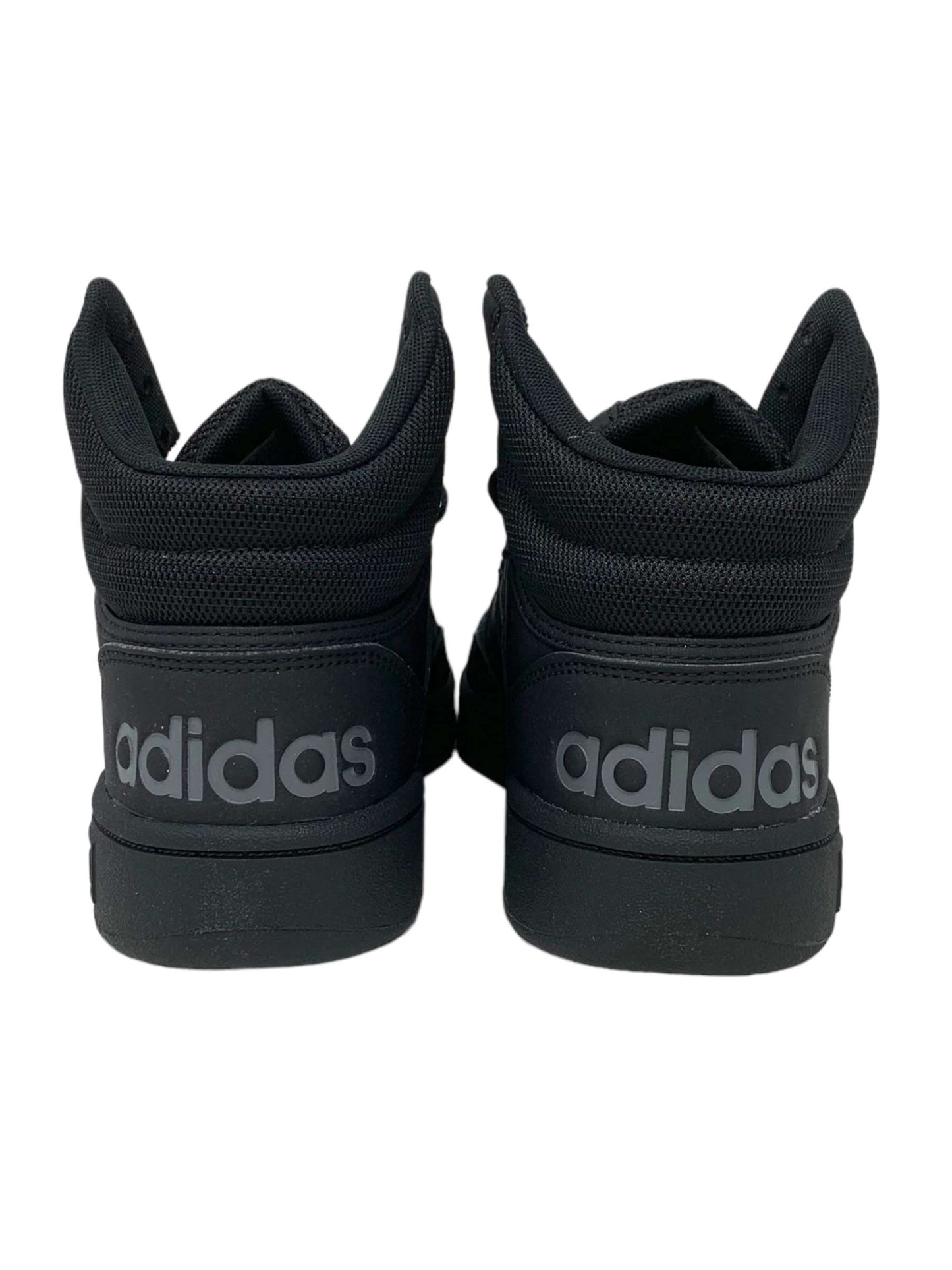 Scarpa da ginnastica ADIDAS HOOPS 3.0 MID GV6683 UOMO