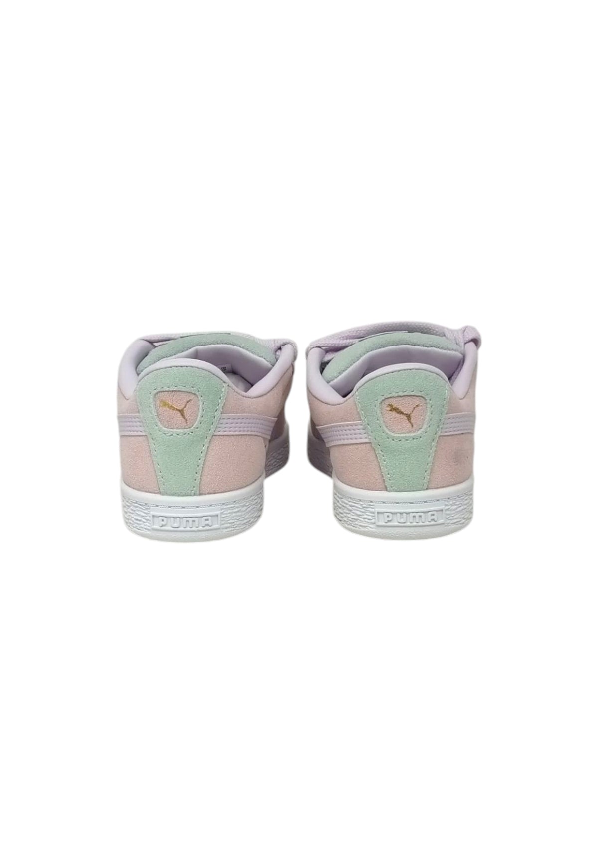 Sneaker PUMA SUEDE XL 396578 20/396577 20 Bambina/ragazza