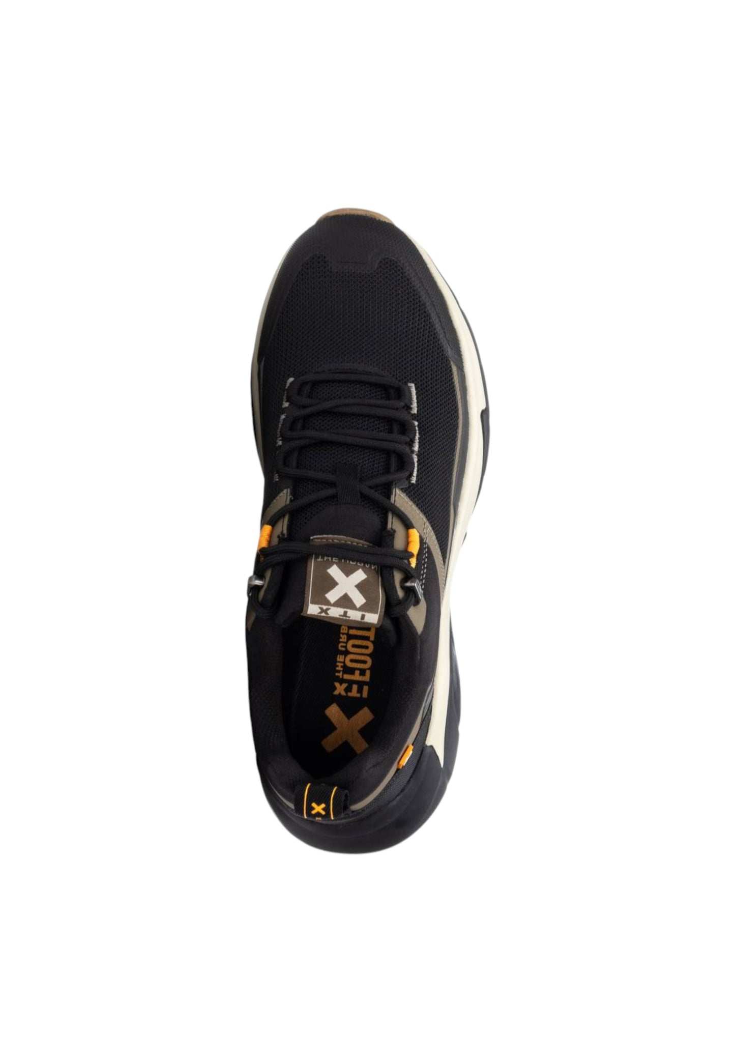 Sneaker XTI 144712 NERO Uomo
