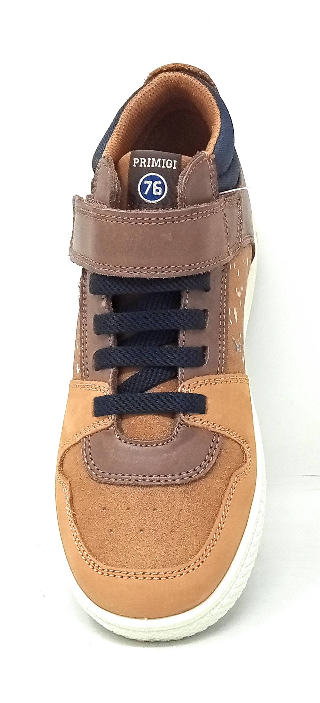 Scarpa da passeggio PRIMIGI 8392722 Bambino