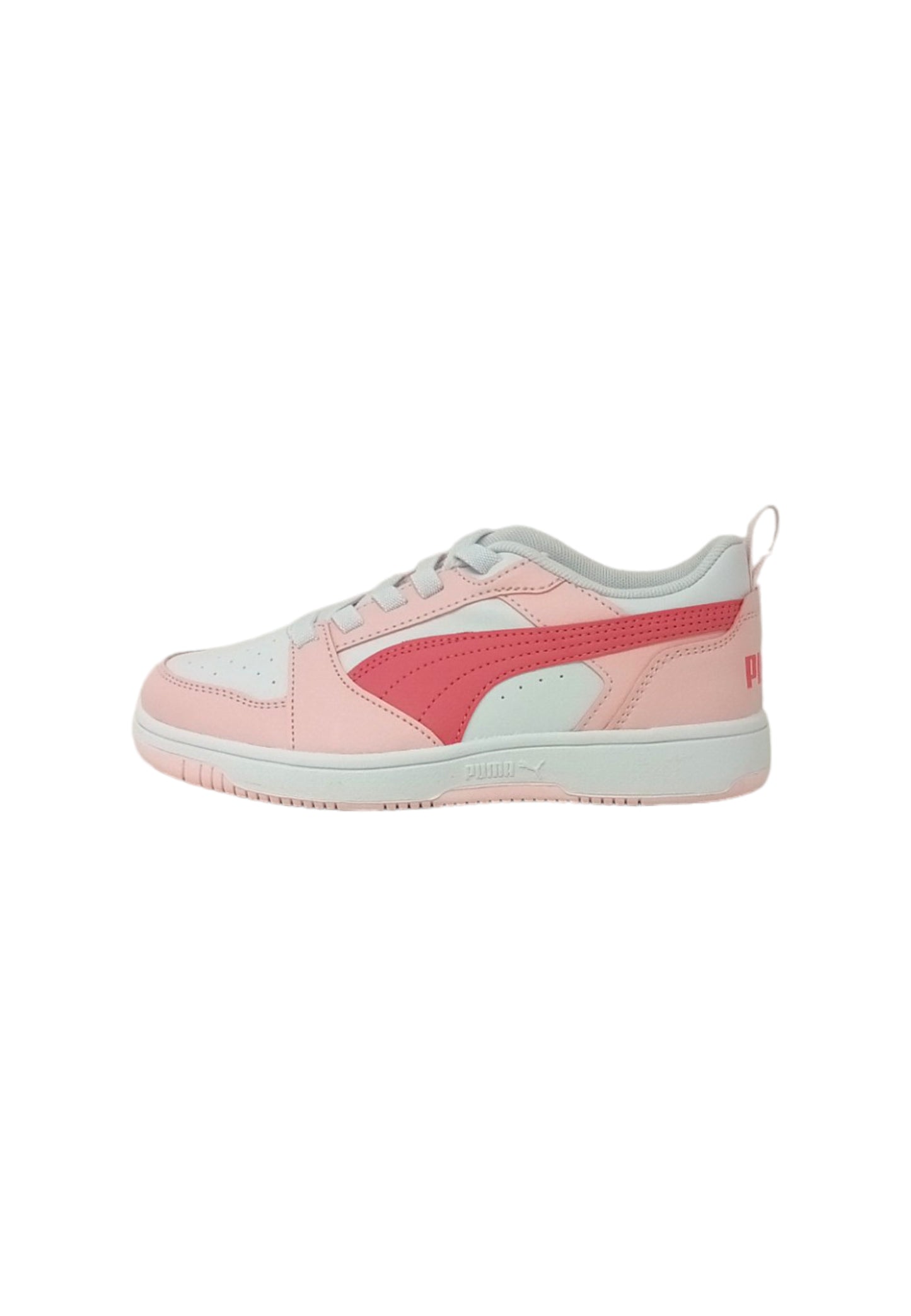 Sneakers PUMA REBOUND V6 Lo Jr 393833 Donna