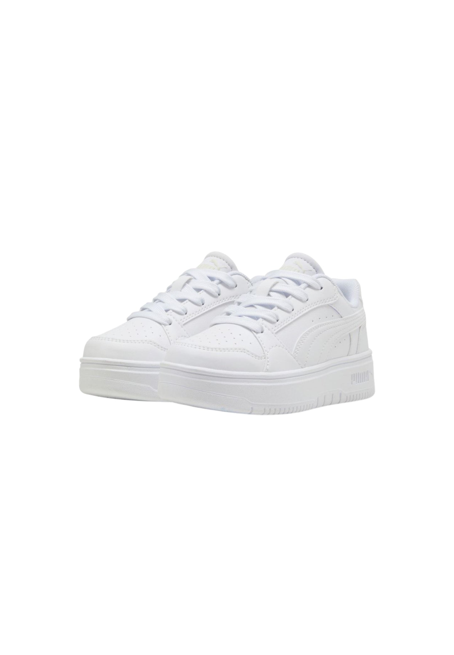 Sneakers PUMA REBOUND Femme PS 403738 01 Bambina