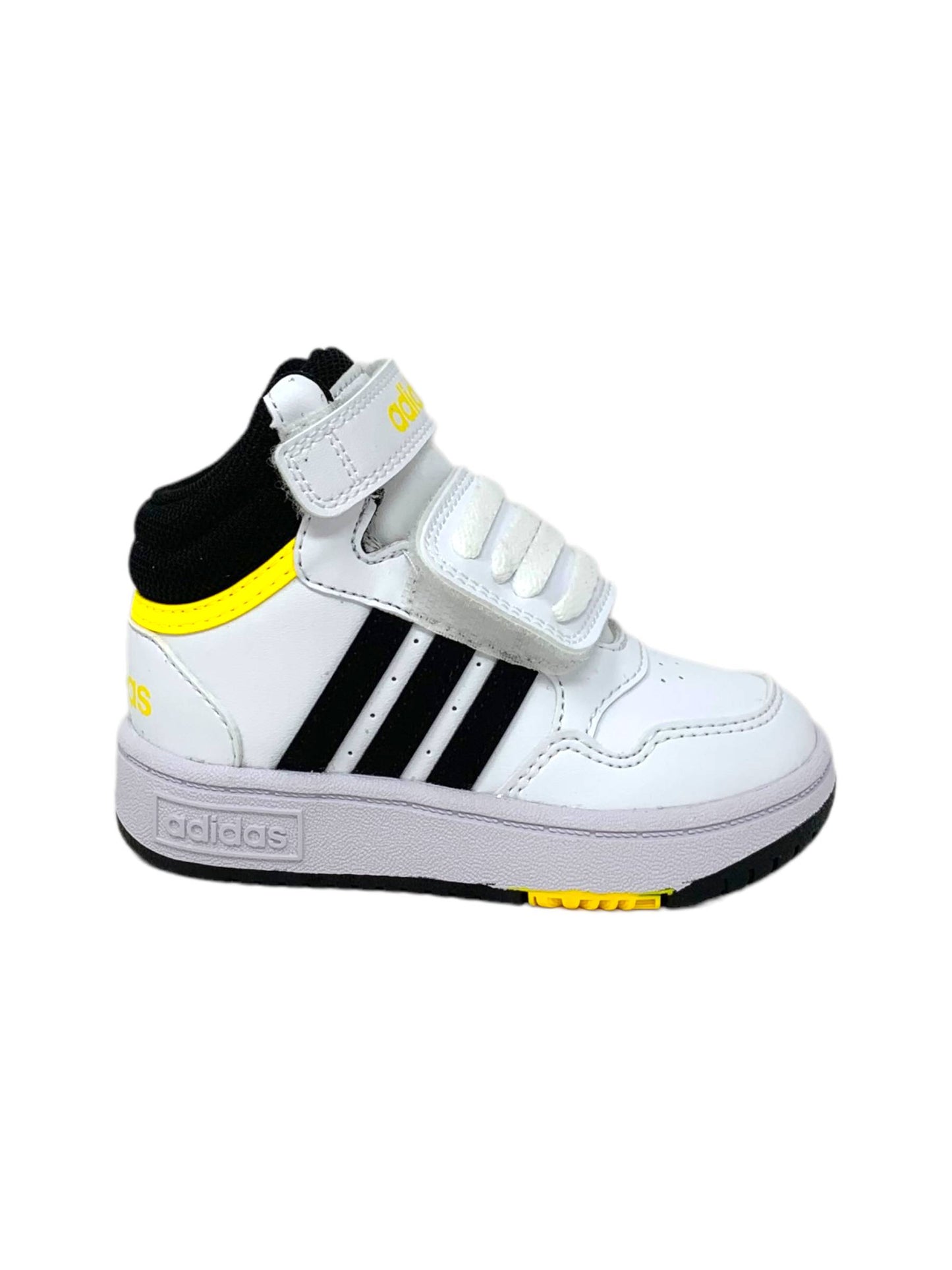 Scarpa da ginnastica ADIDAS HOOPS MID 3.0 AC I GZ1933 BAMBINO