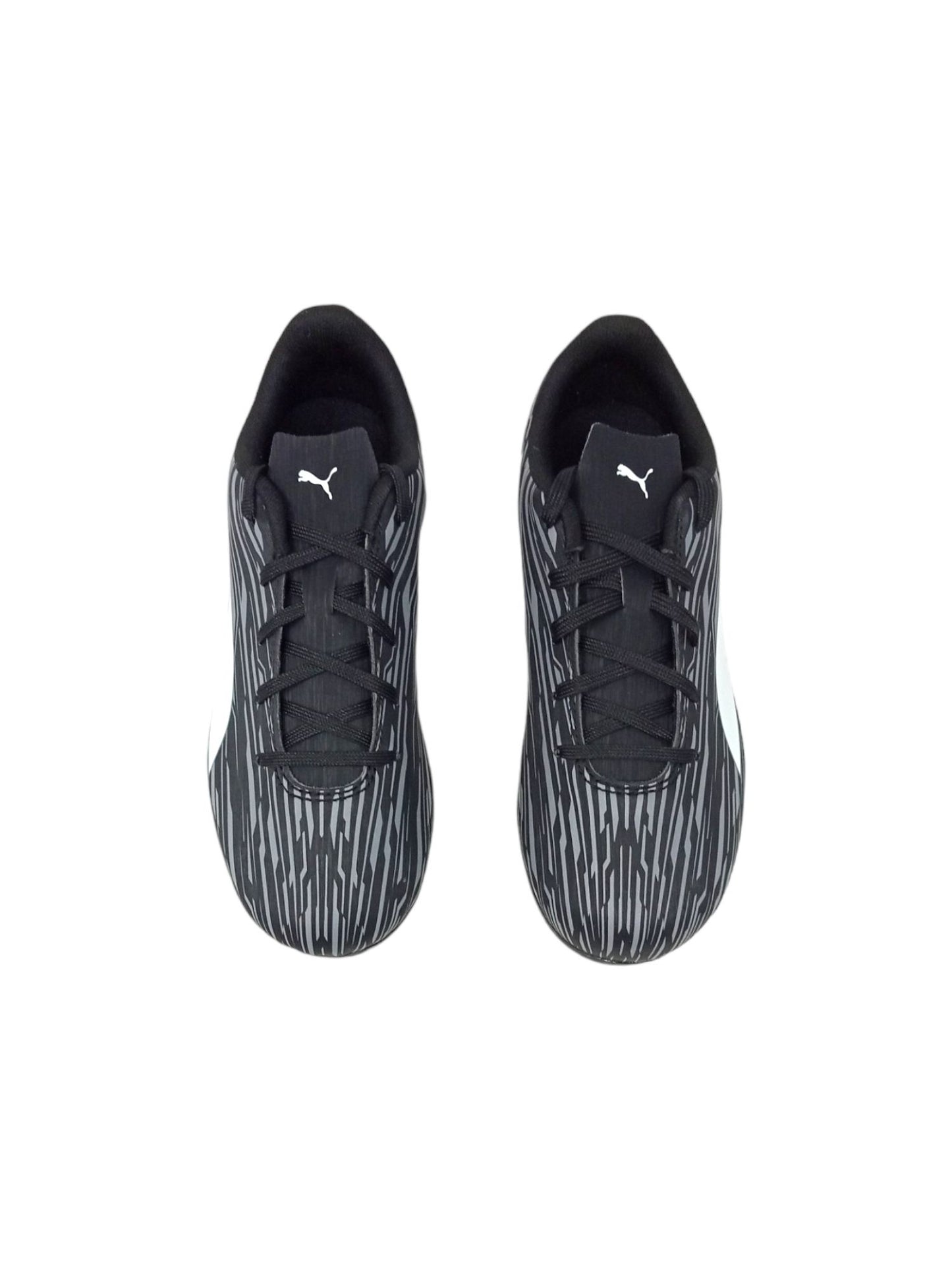 Scarpa da calcio Rapido III FG/AG Jr 106576 02 ragazzo