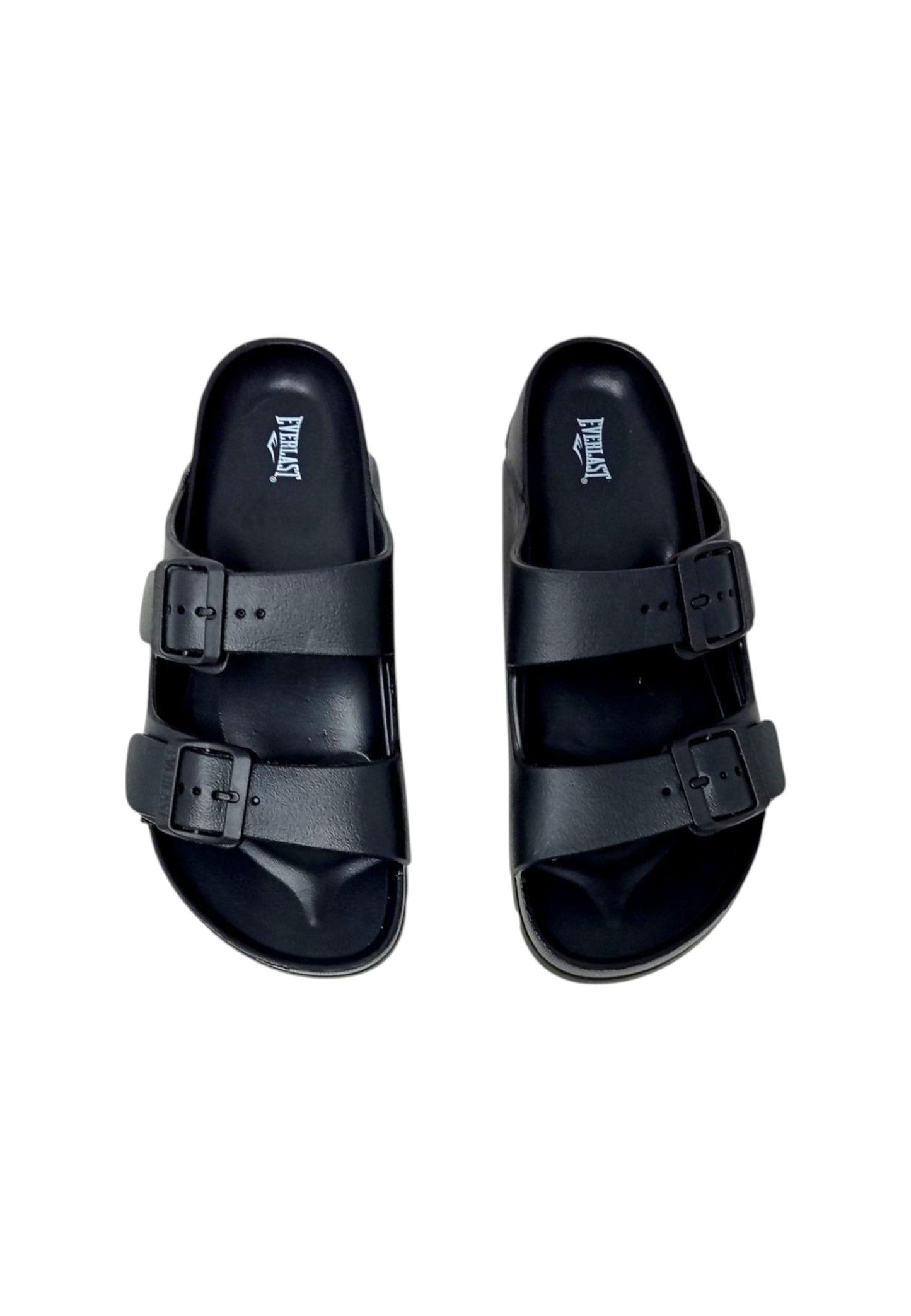 Ciabatte EVERLAST EV-122 BLACK uomo