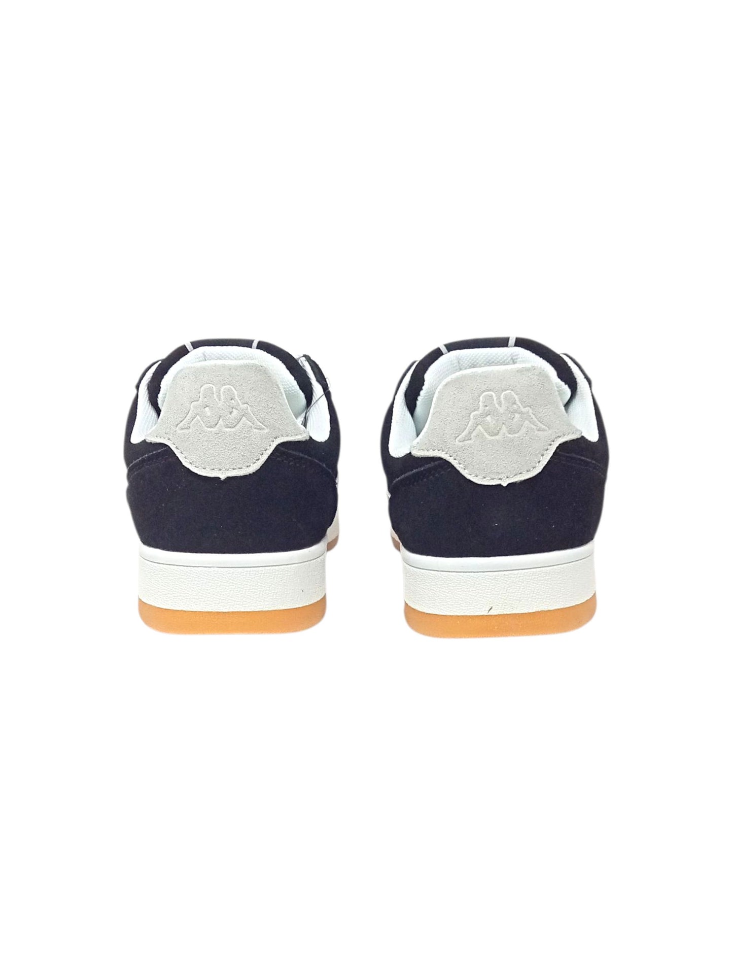 Sneaker KAPPA LOGO MARLON 331Y86W A0B BLK/WHT Uomo