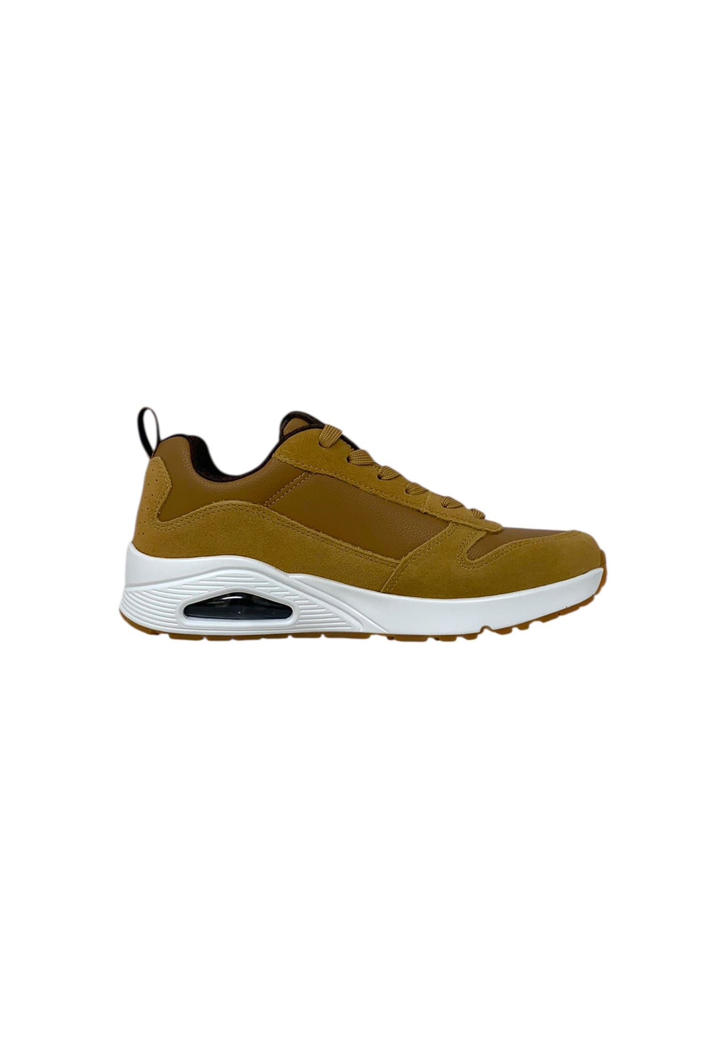 SNEAKER SKECHERS Uno - Stacre 52468/WSK Uomo