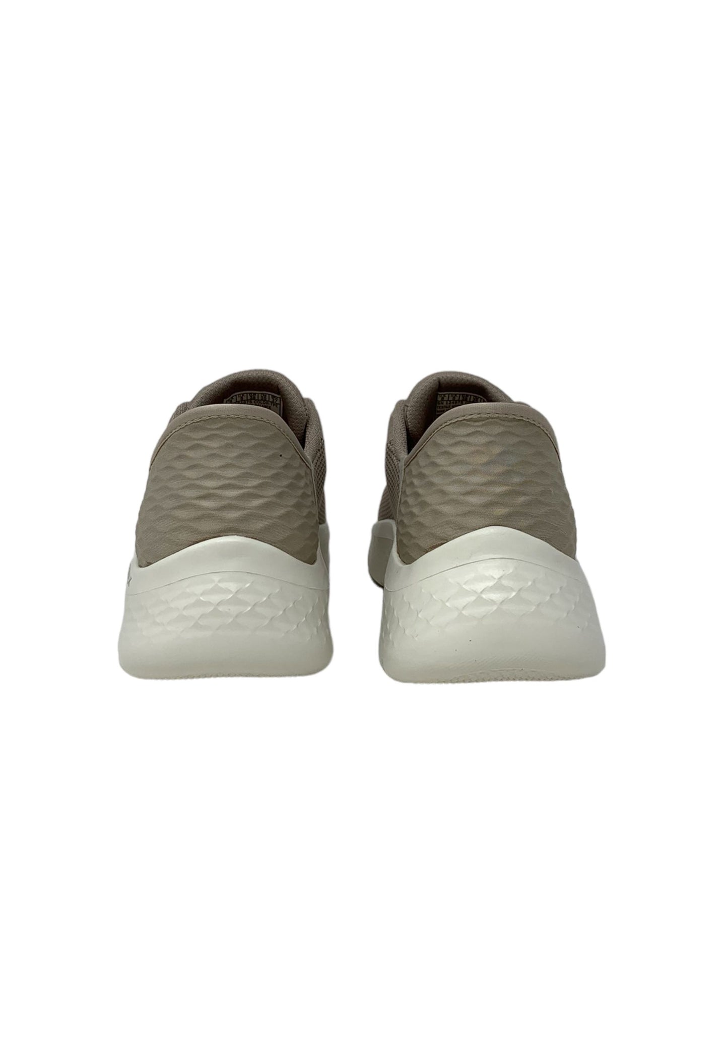 Sneaker SKECHERS GO WALK FLEX - Grand Entrance 124975/TPE Donna