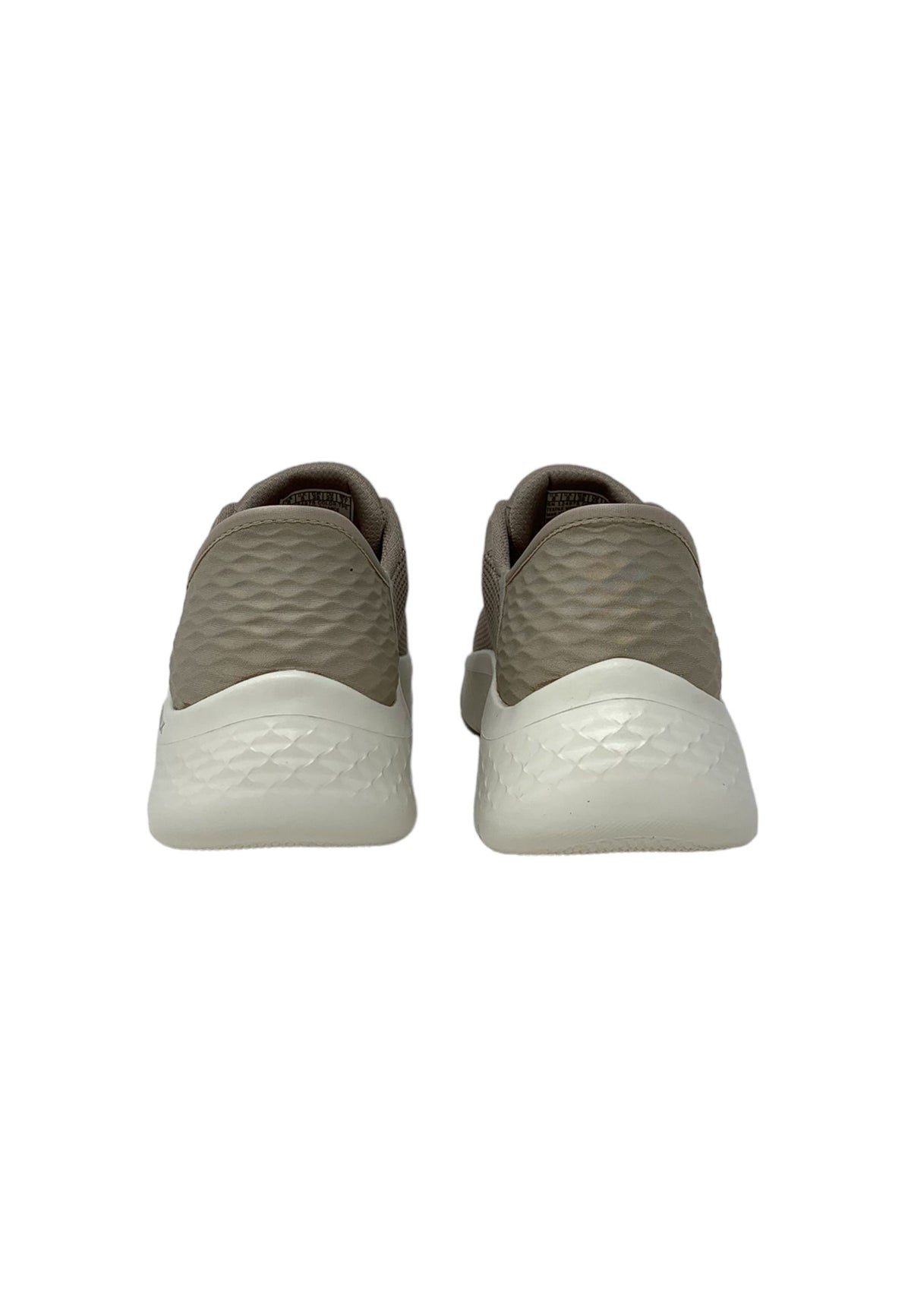 Sneaker SKECHERS GO WALK FLEX - Grand Entrance 124975/TPE Donna