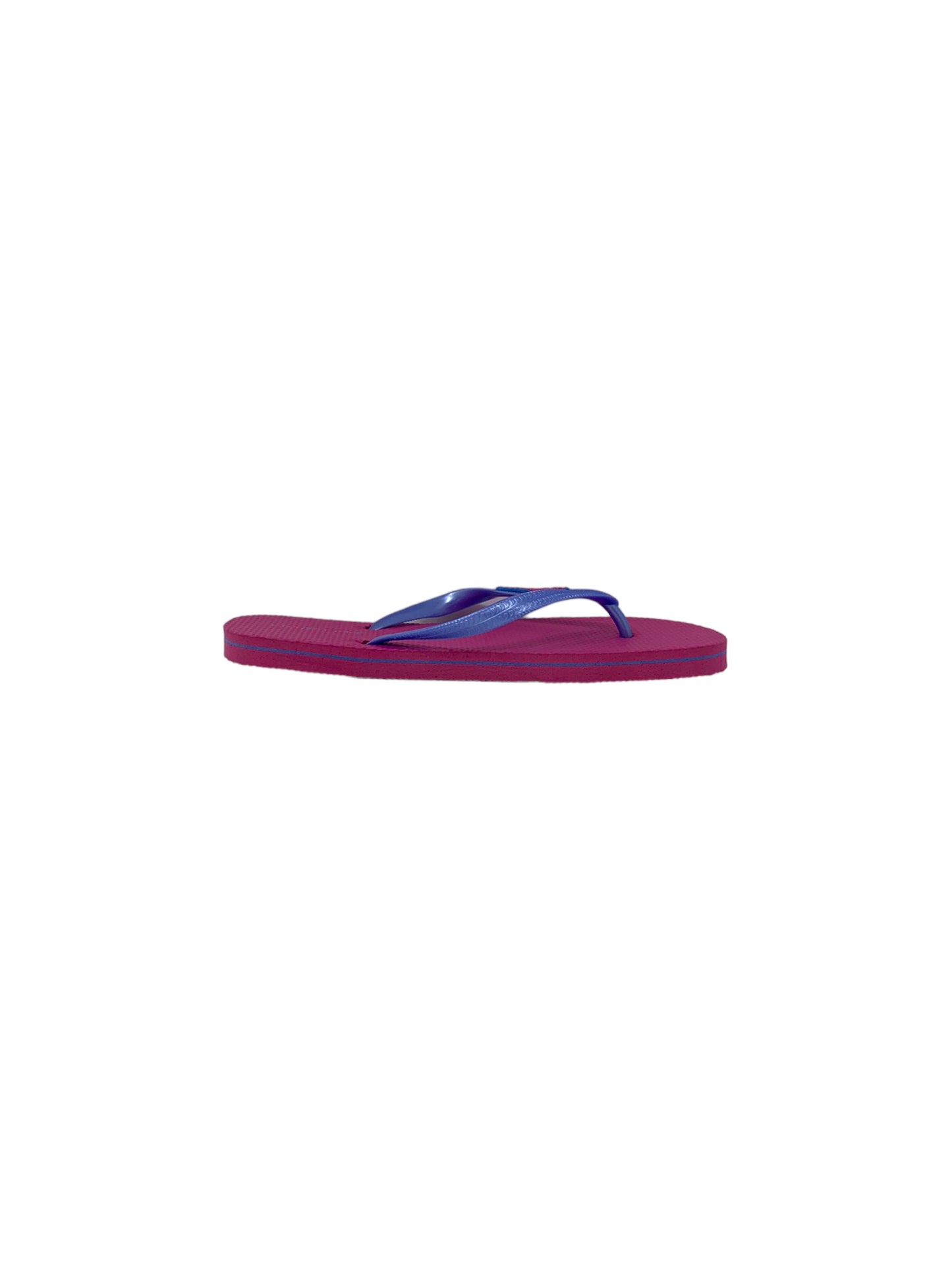 Ciabatta infradito 12462 FUXIA donna