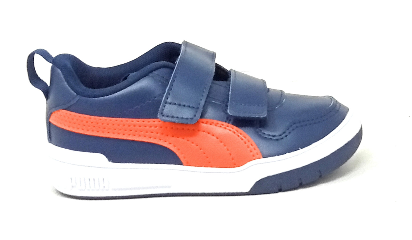 Scarpa da ginnastica PUMA MULTIFLEX 38074002 bambino