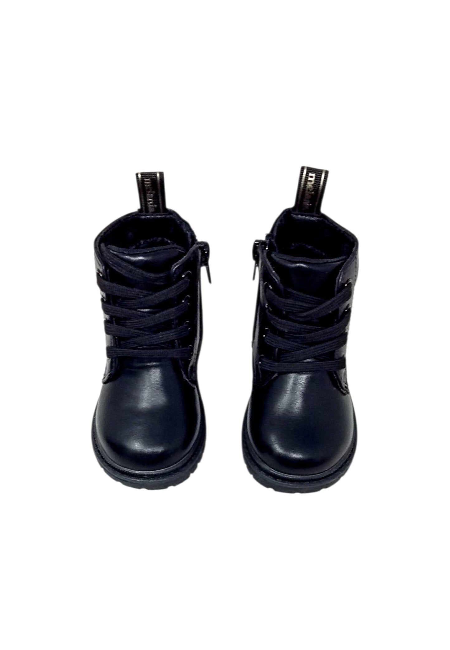 Anfibio MELANIA MS25217 NERO bambina