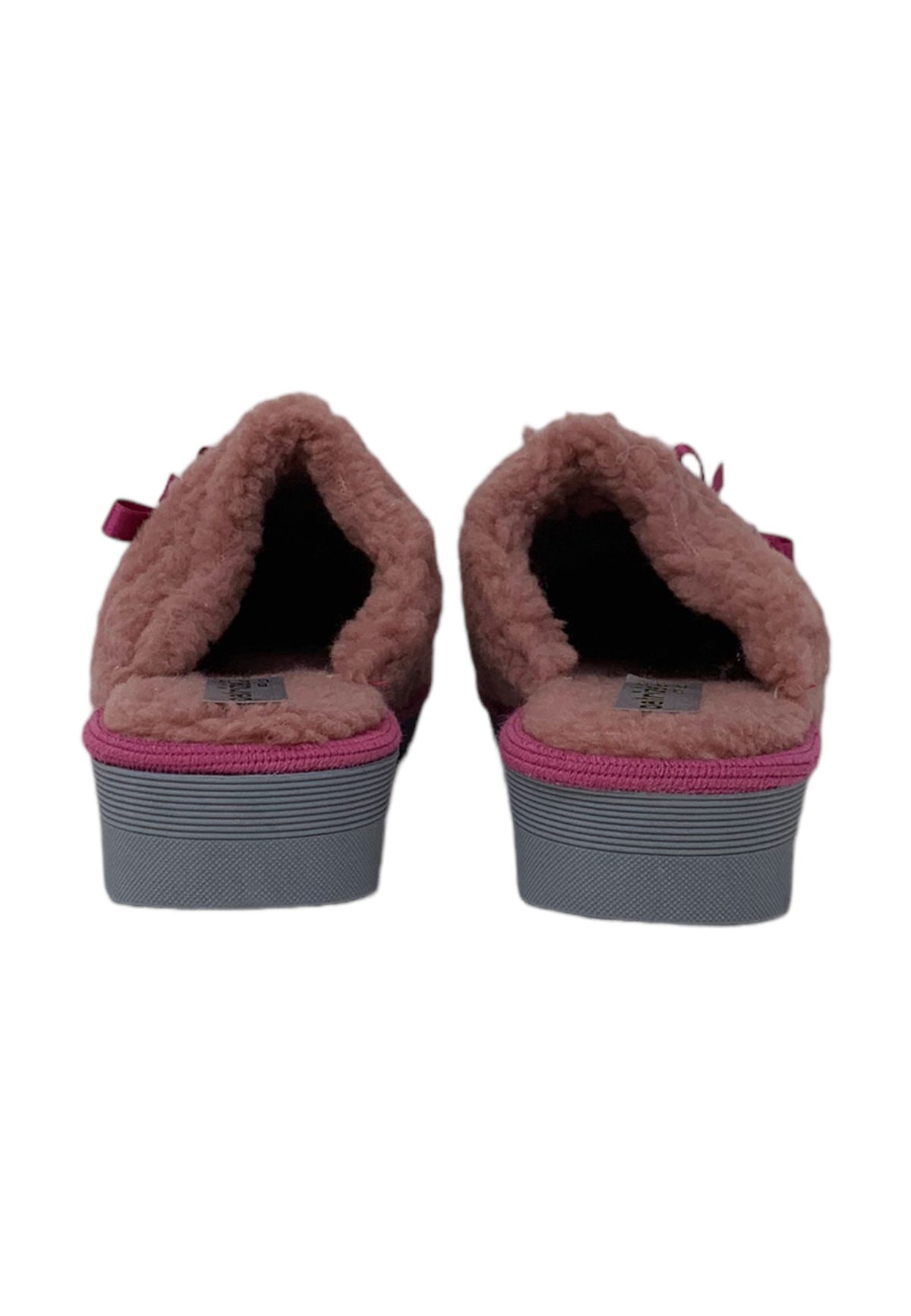 Pantofola PATRIZIA AZZI 1101 MALVA donna