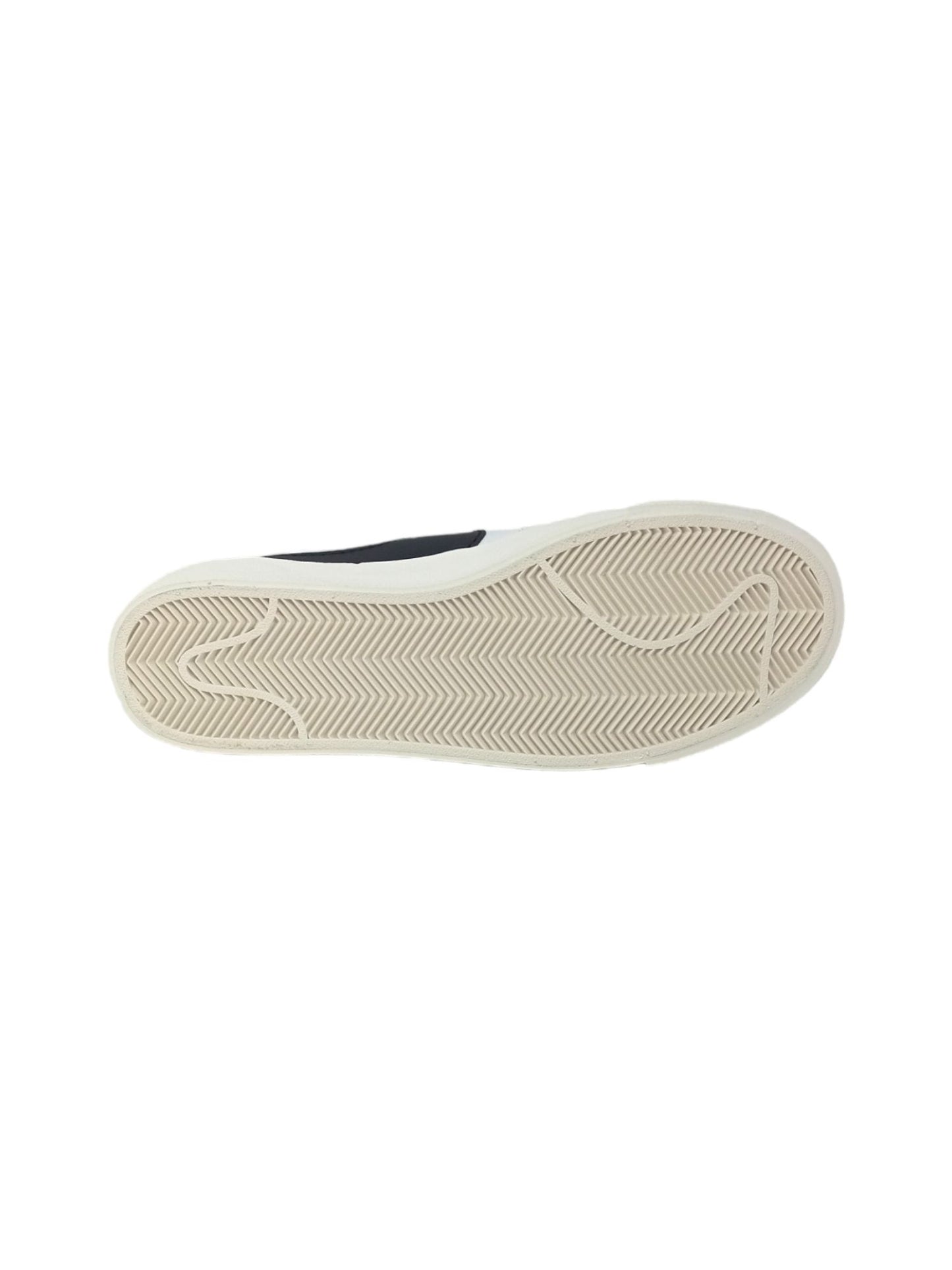 Sneaker NIKE BLAZER LOW '77 JUMBO DN2158 101 Uomo