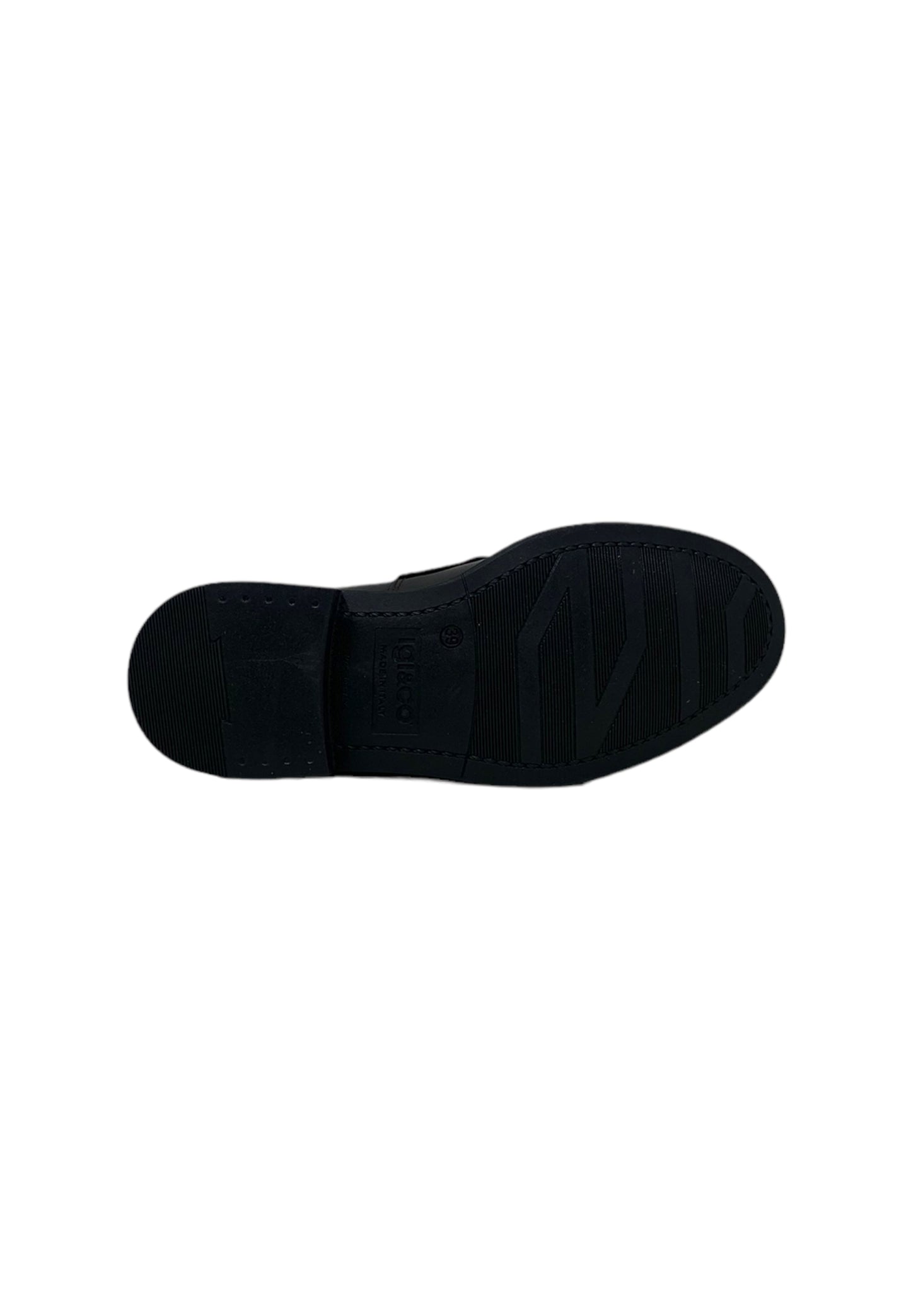 Mocassino IGI&CO 4600011 Uomo