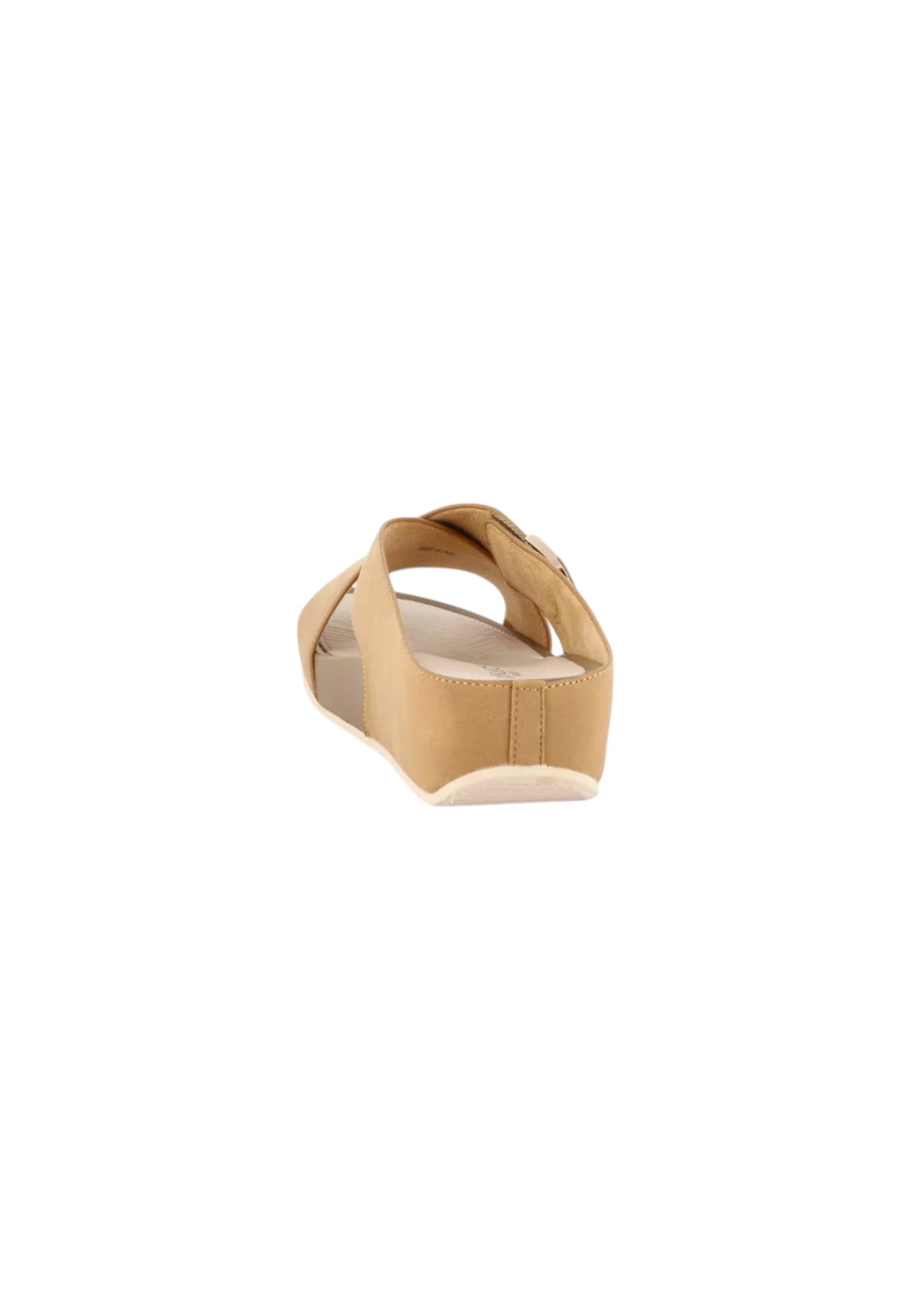 Ciabatta GRUNLAND DIRA CI3116-C9 CUOIO ragazza/donna