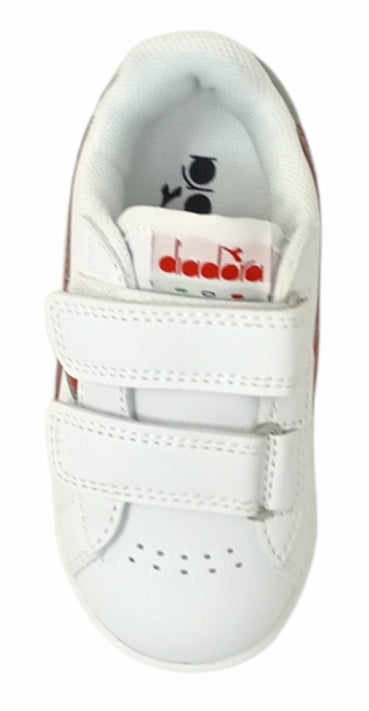 Scarpa da ginnastica DIADORA GAME 10117333901 C3653 Bambino