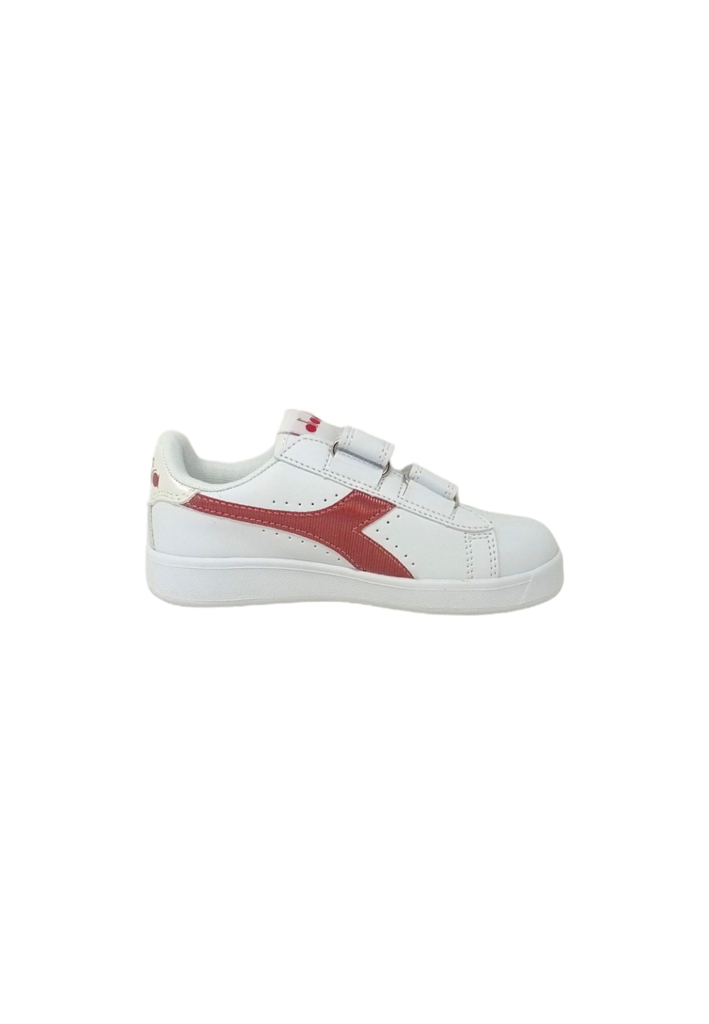 Sneakers DIADORA GAME P PS GIRL 101.177016 01 D0586 Bambina