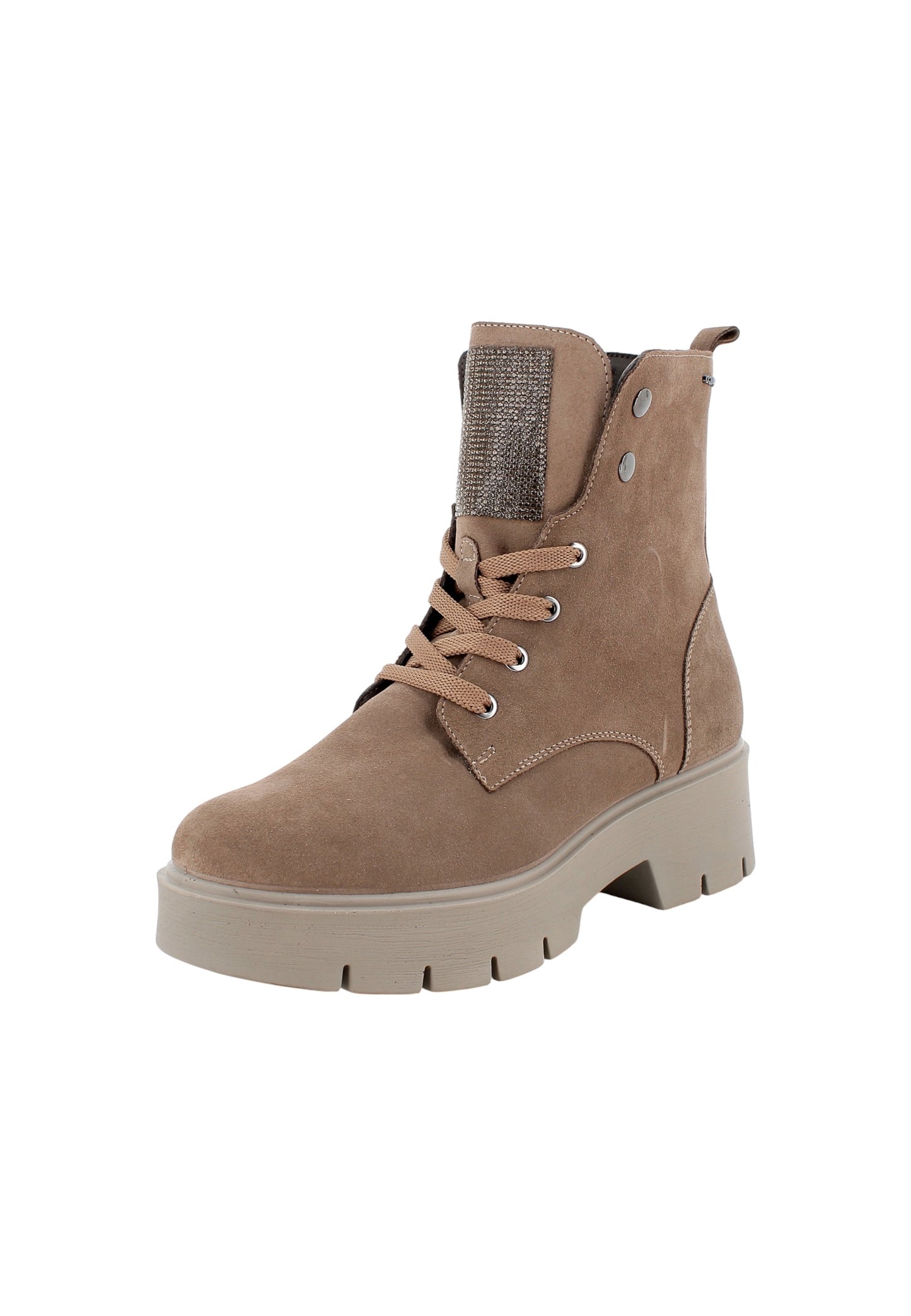Anfibi IGI&CO 8665811 Donna