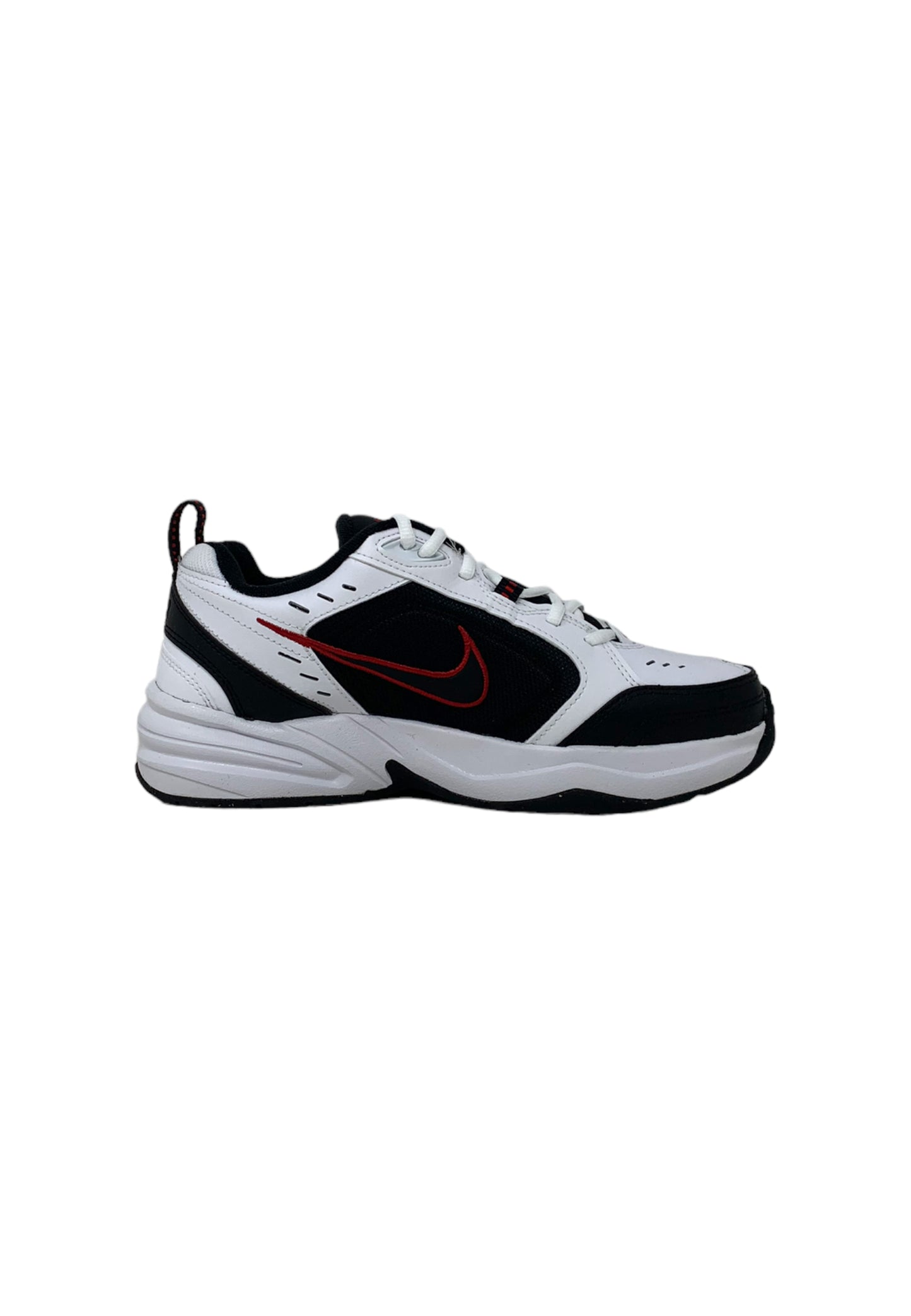 Sneakers NIKE AIR MONARCH IV 415445 101 UOMO