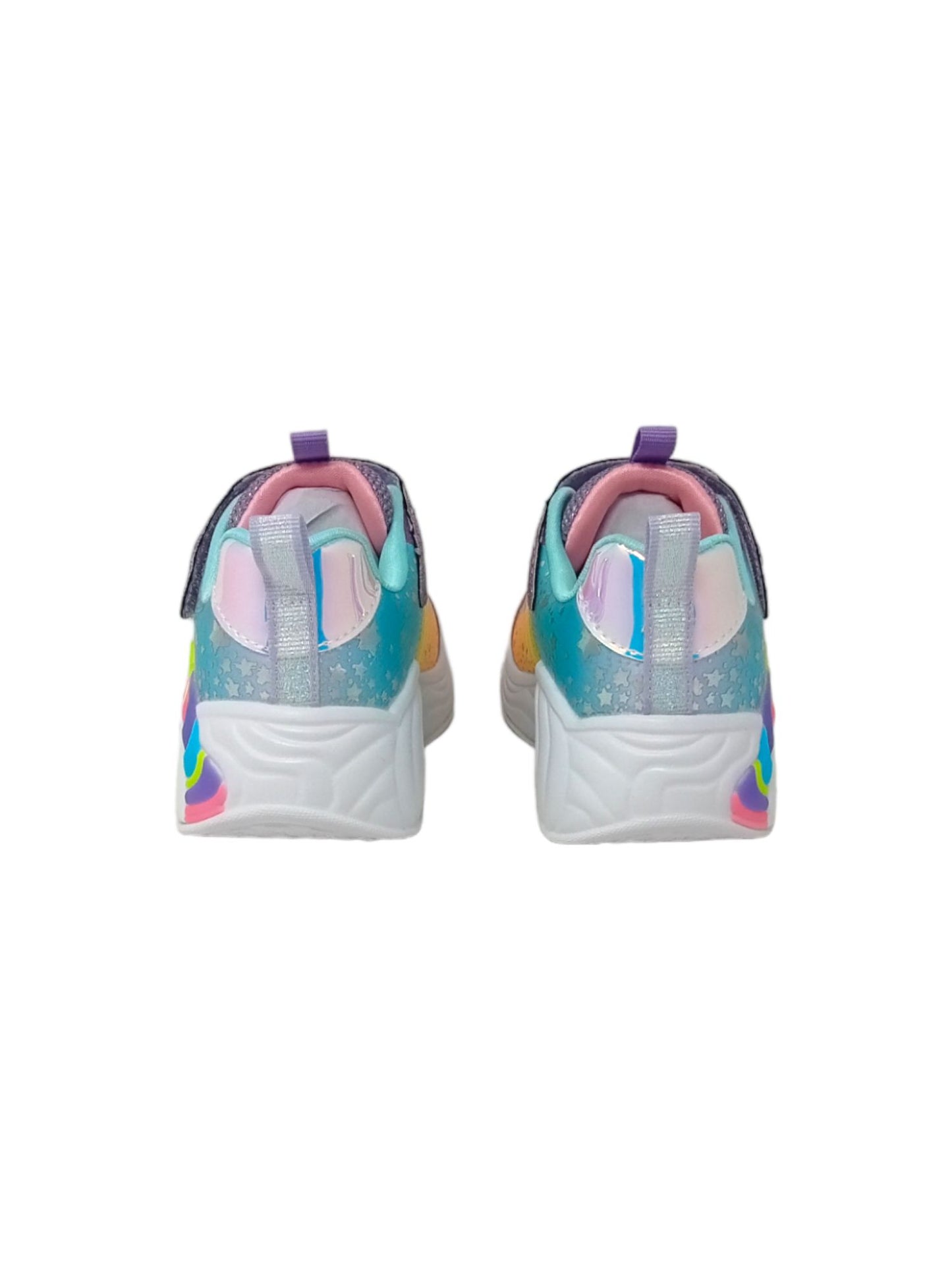 Sneakers SKECHERS 302311L/PRMT Unicorno bambina
