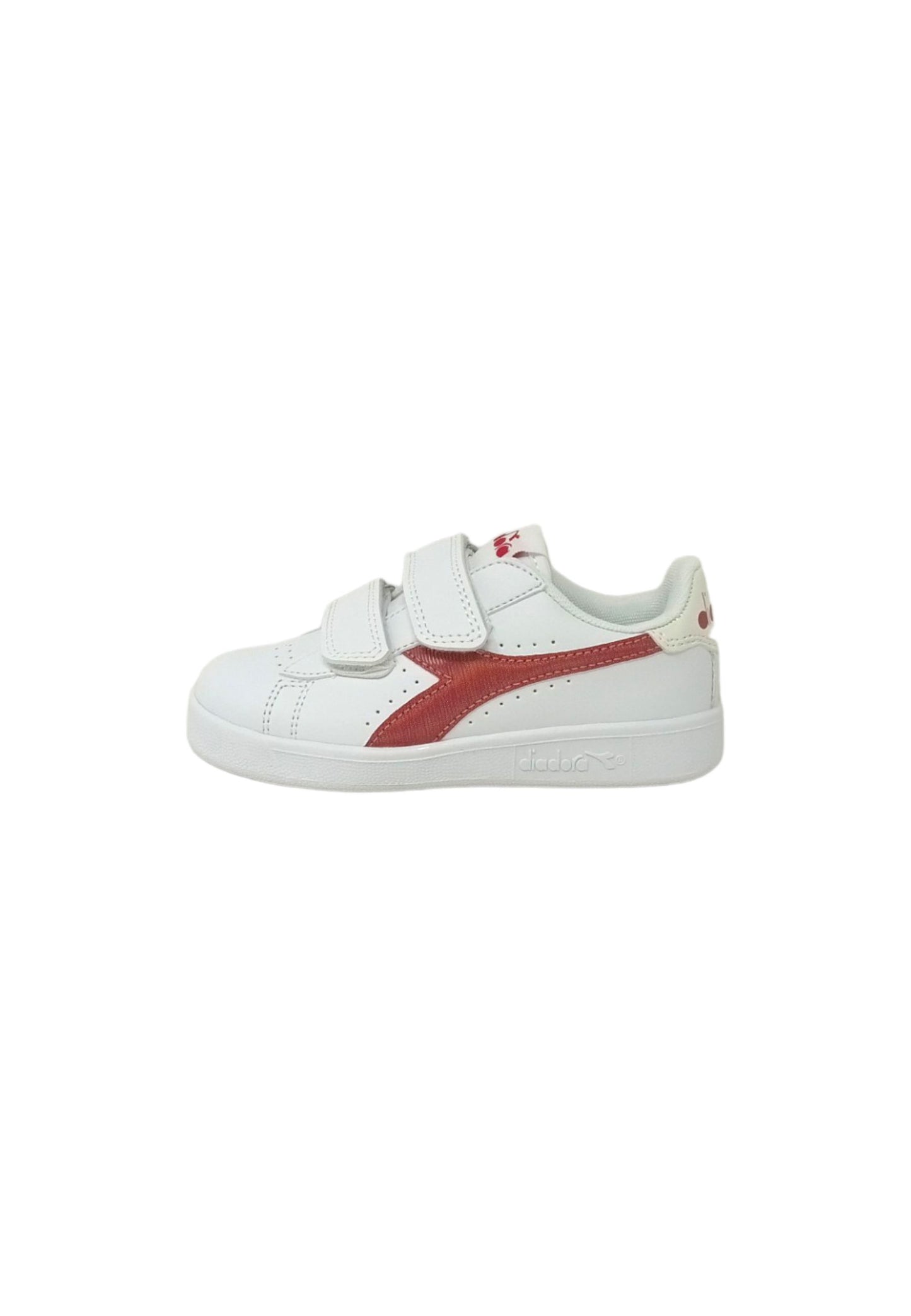 Sneakers DIADORA GAME P PS GIRL 101.177016 01 D0586 Bambina