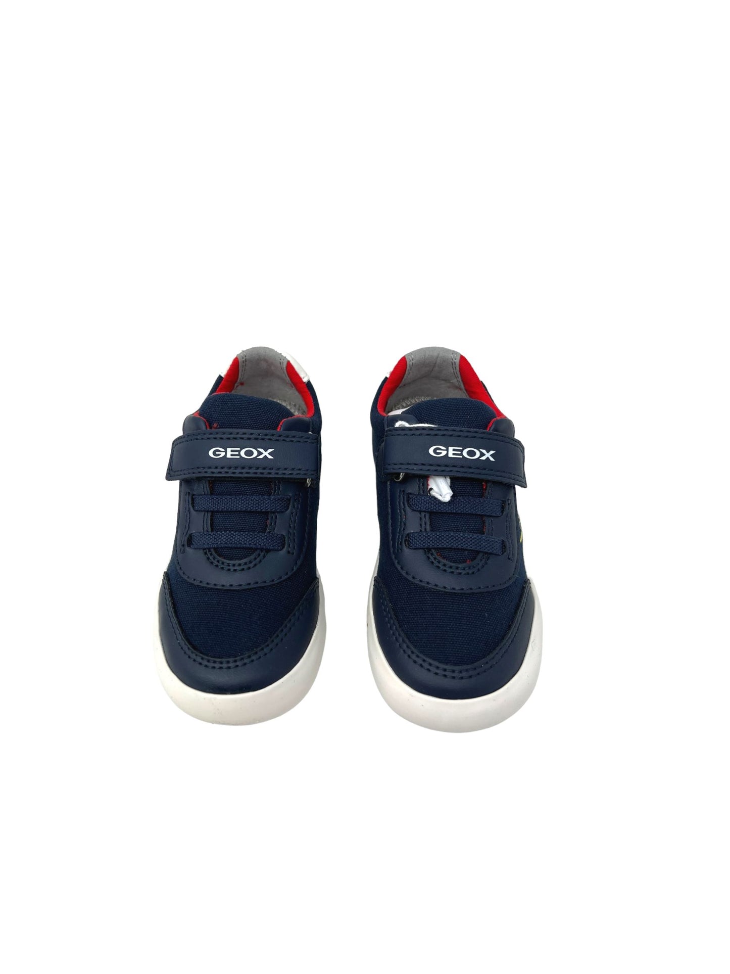 Scarpa da ginnastica GEOX GISLI B021NA C0735 BAMBINO