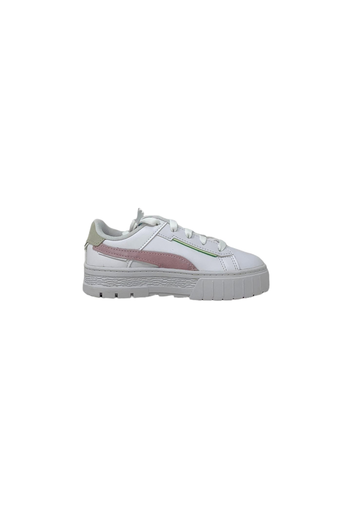 Sneaker PUMA MAYZE Crashed PS 393807 04 bambina