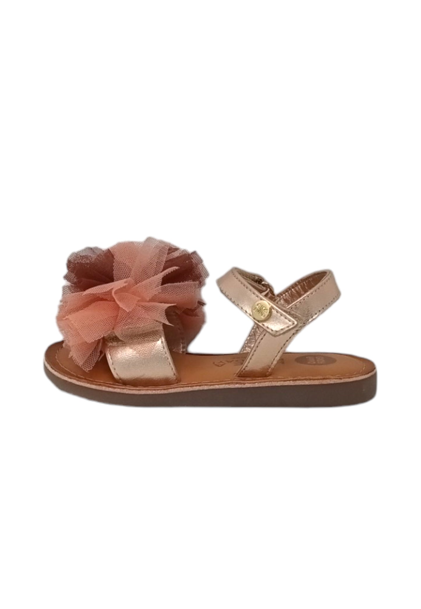 Sandali GIOSEPPO BICAJ 71908 bambina più colori