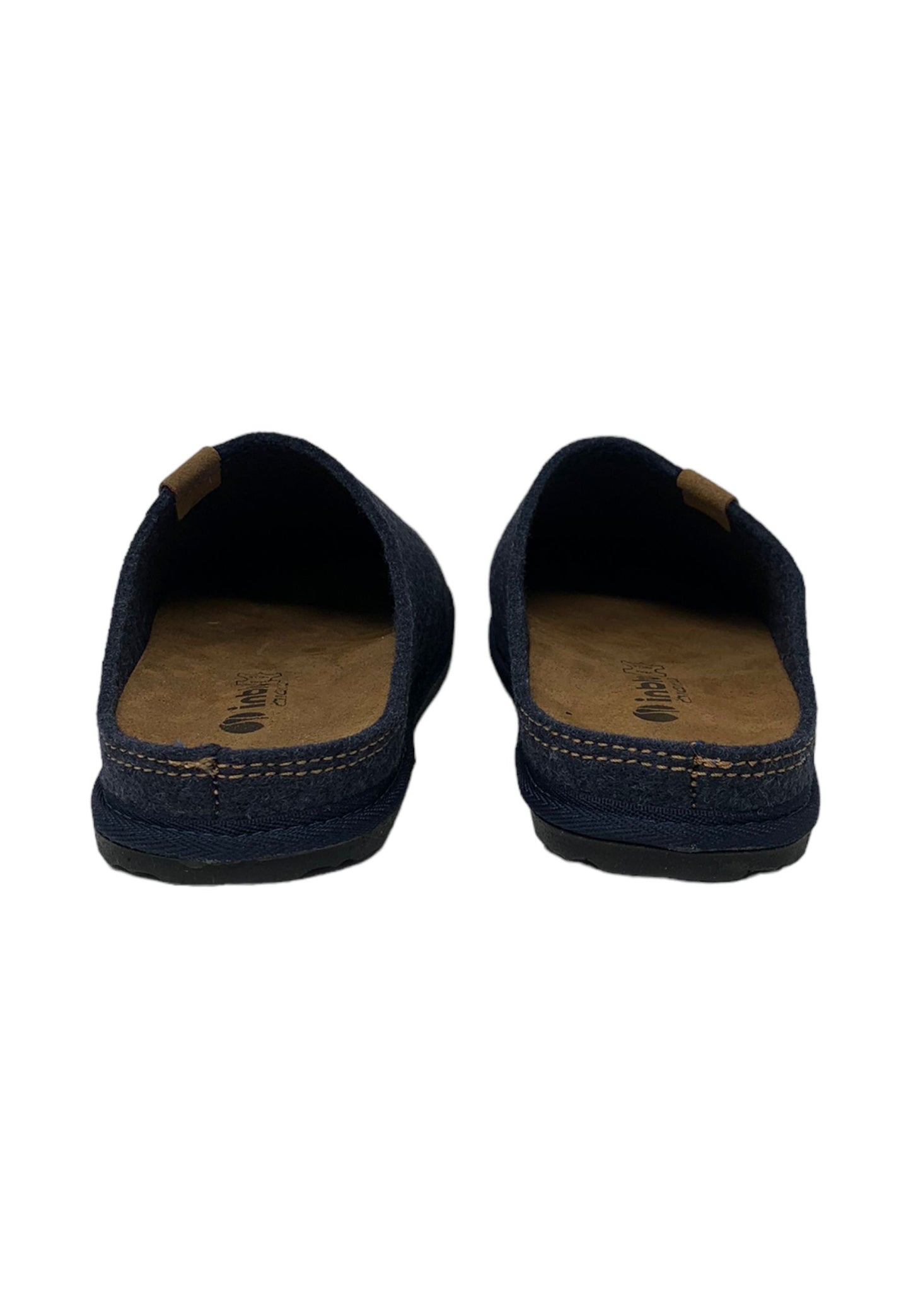 Pantofola INBLU SI000001 AVIO uomo