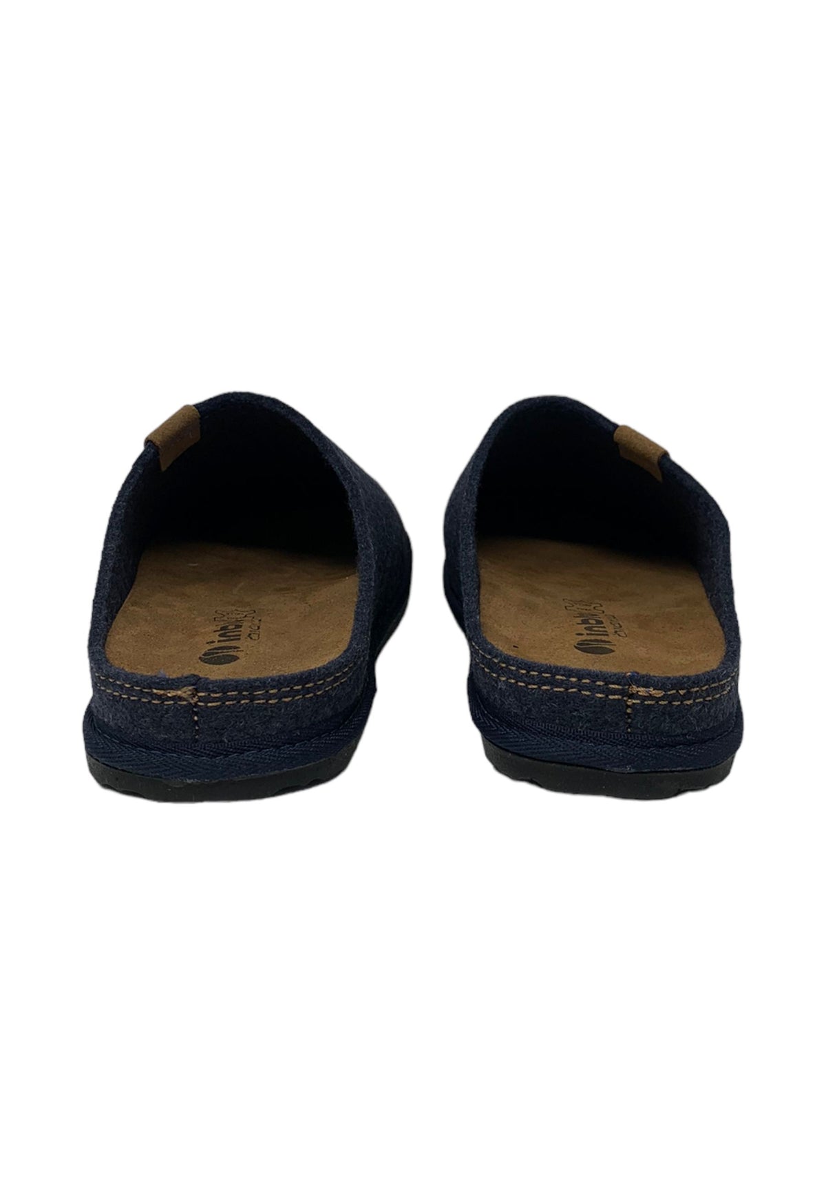 Pantofola INBLU SI000001 AVIO uomo