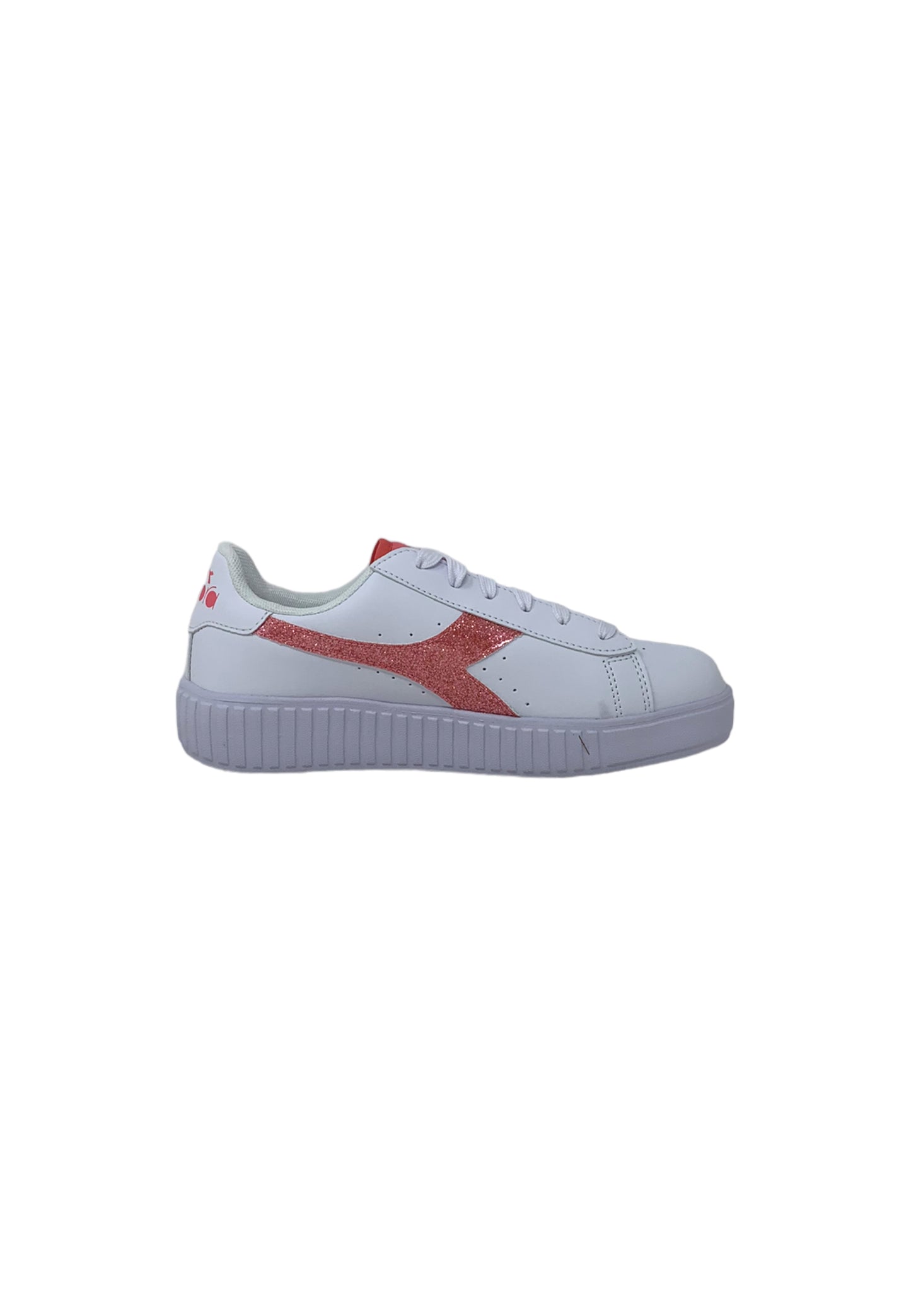 Sneakers DIADORA GAME STEP P LACQUERED GS 101.179736 01 C8459 donna
